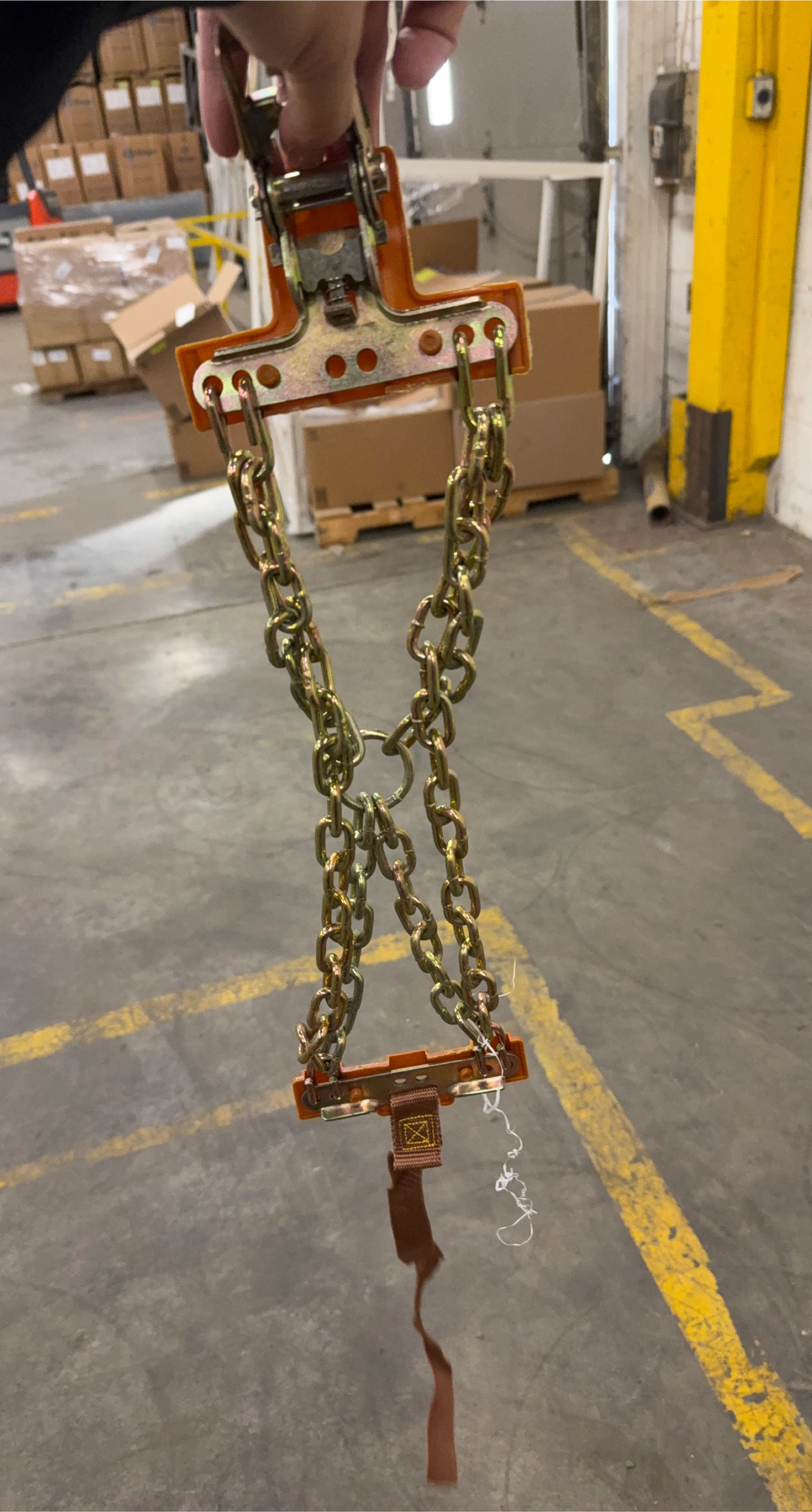Chain Hoist thumbnail