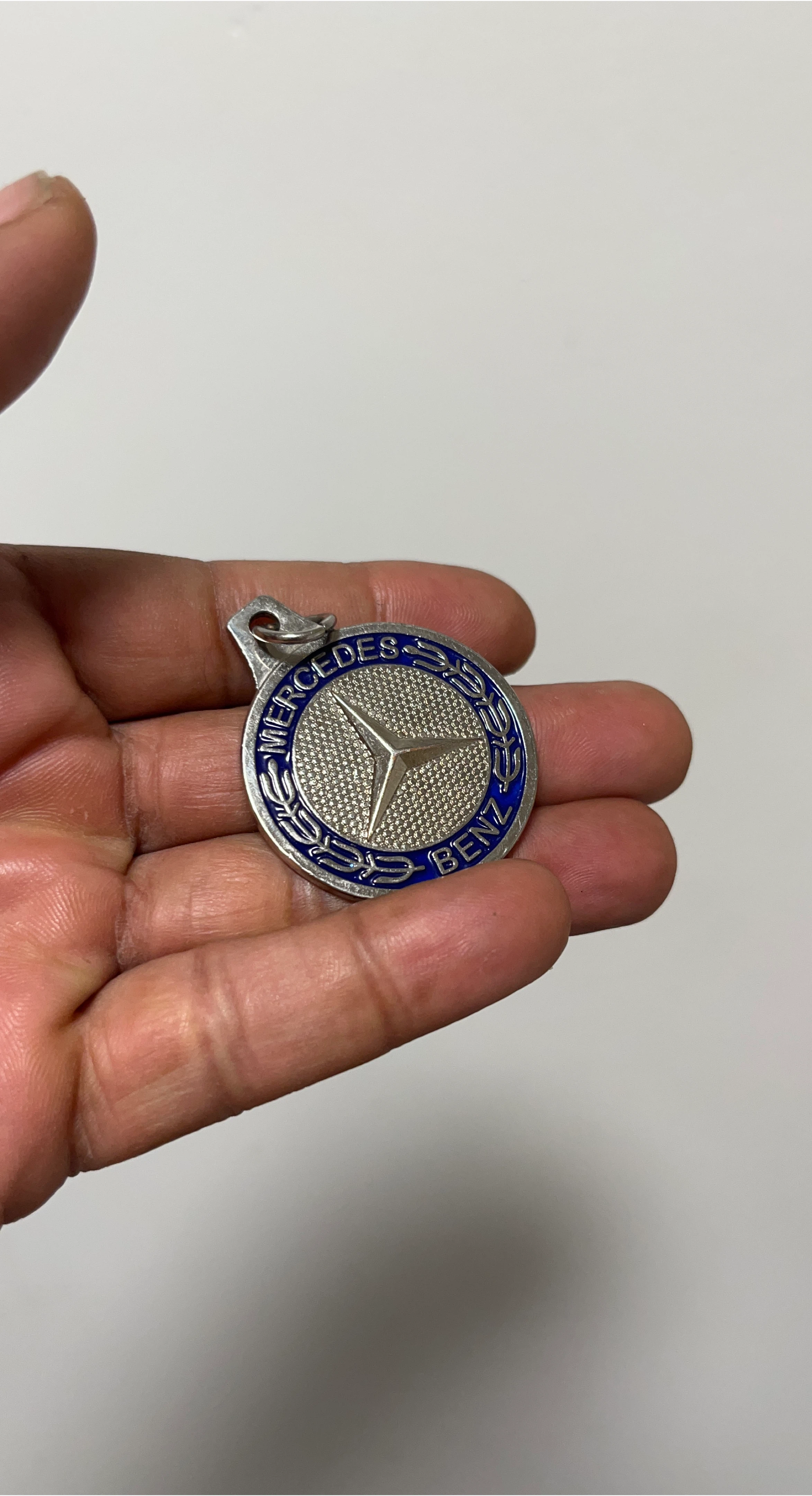 Mercedes-Benz Keychains thumbnail