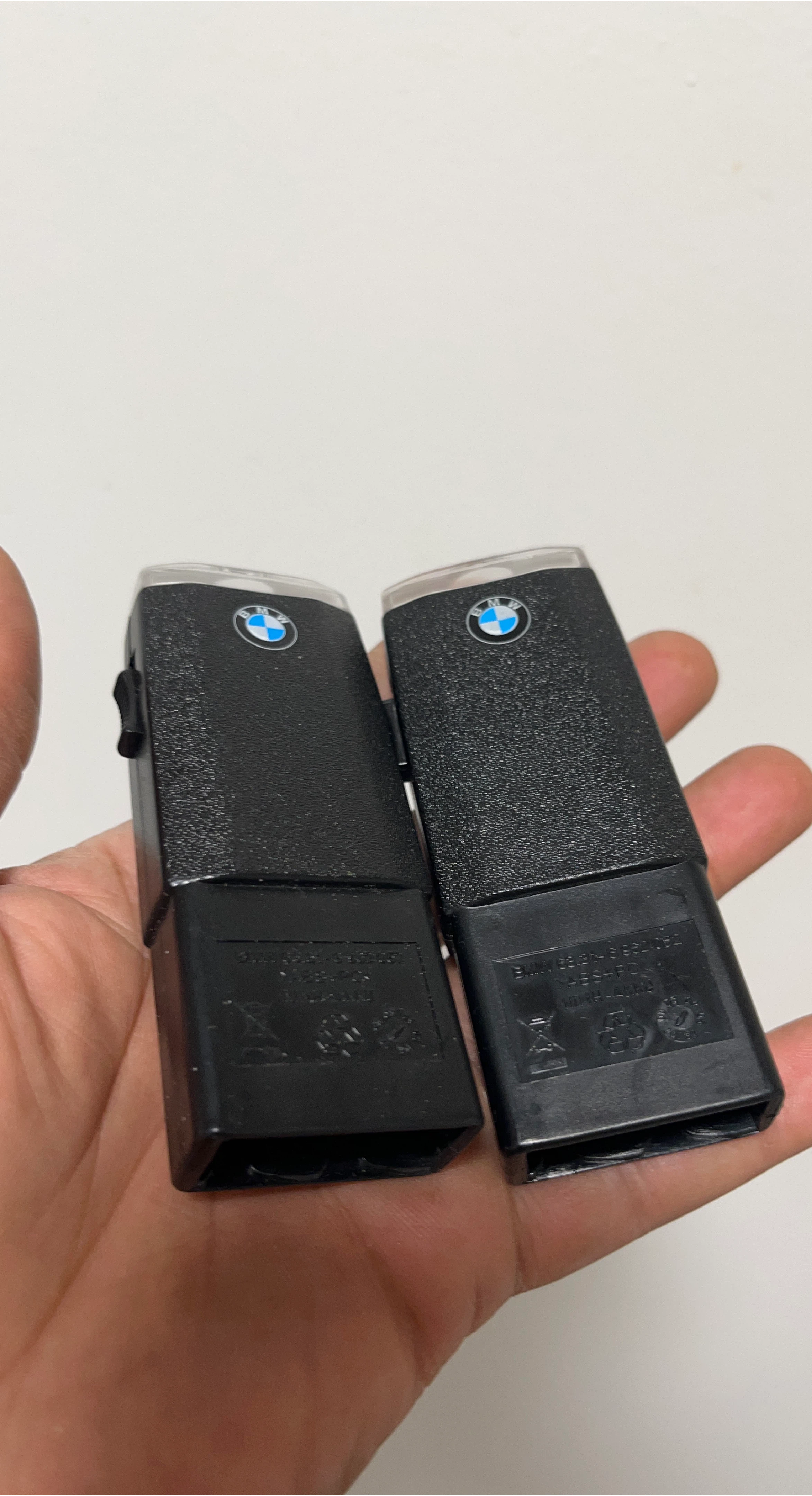BMW flashlight - Set of 2 thumbnail