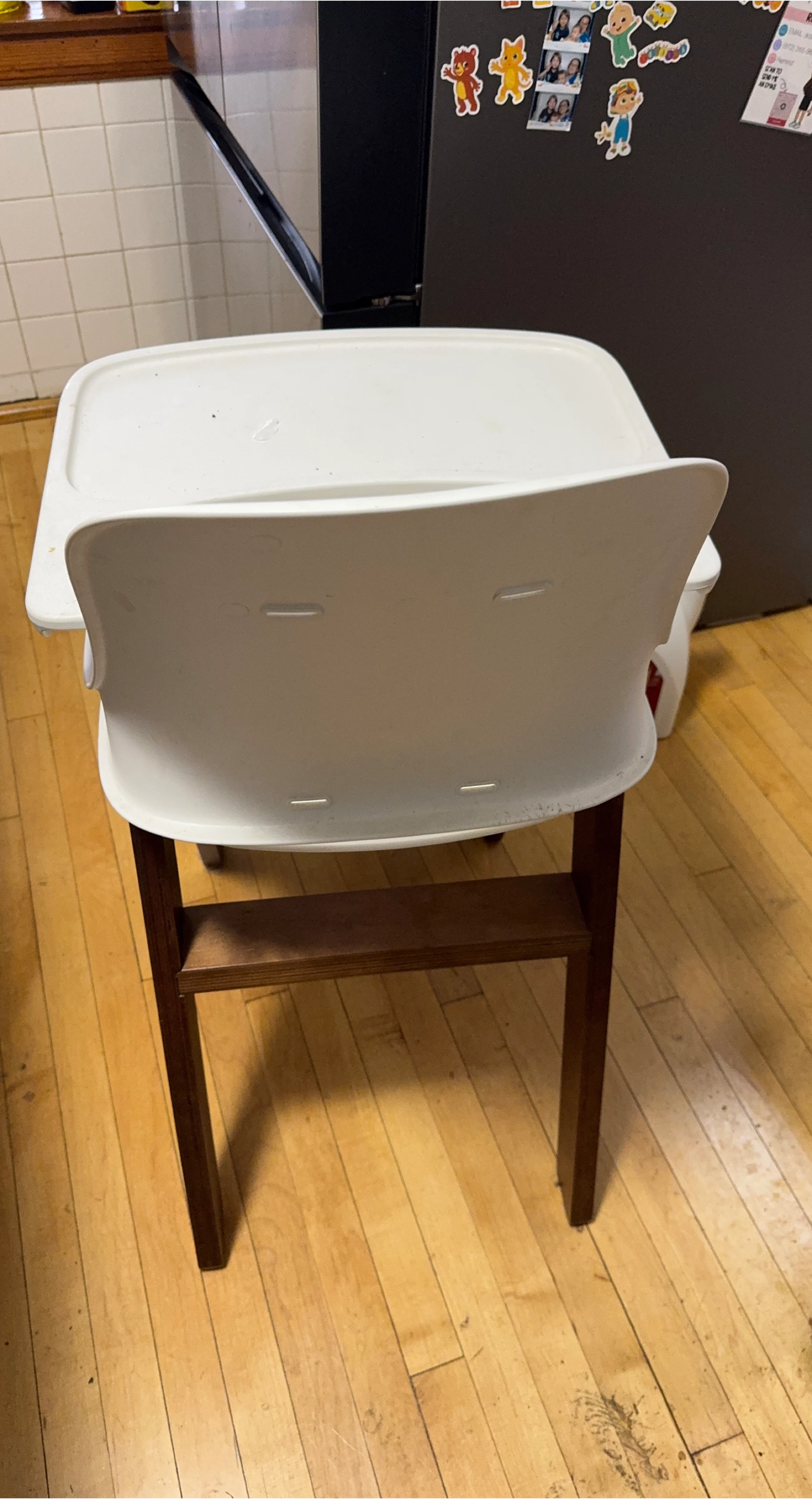 Ikea Antilop High Chair