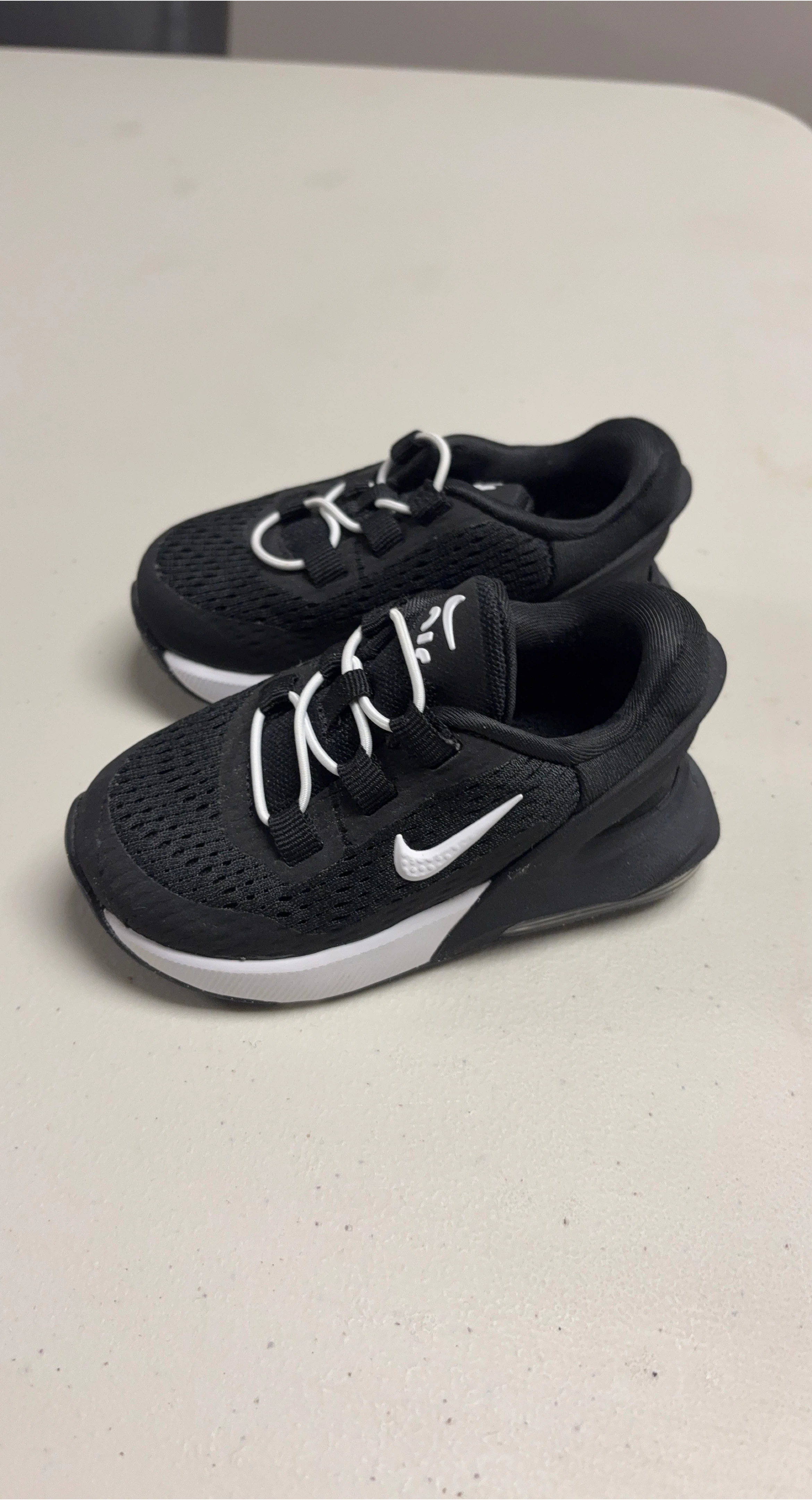 Nike Kids' Shoes - Black thumbnail