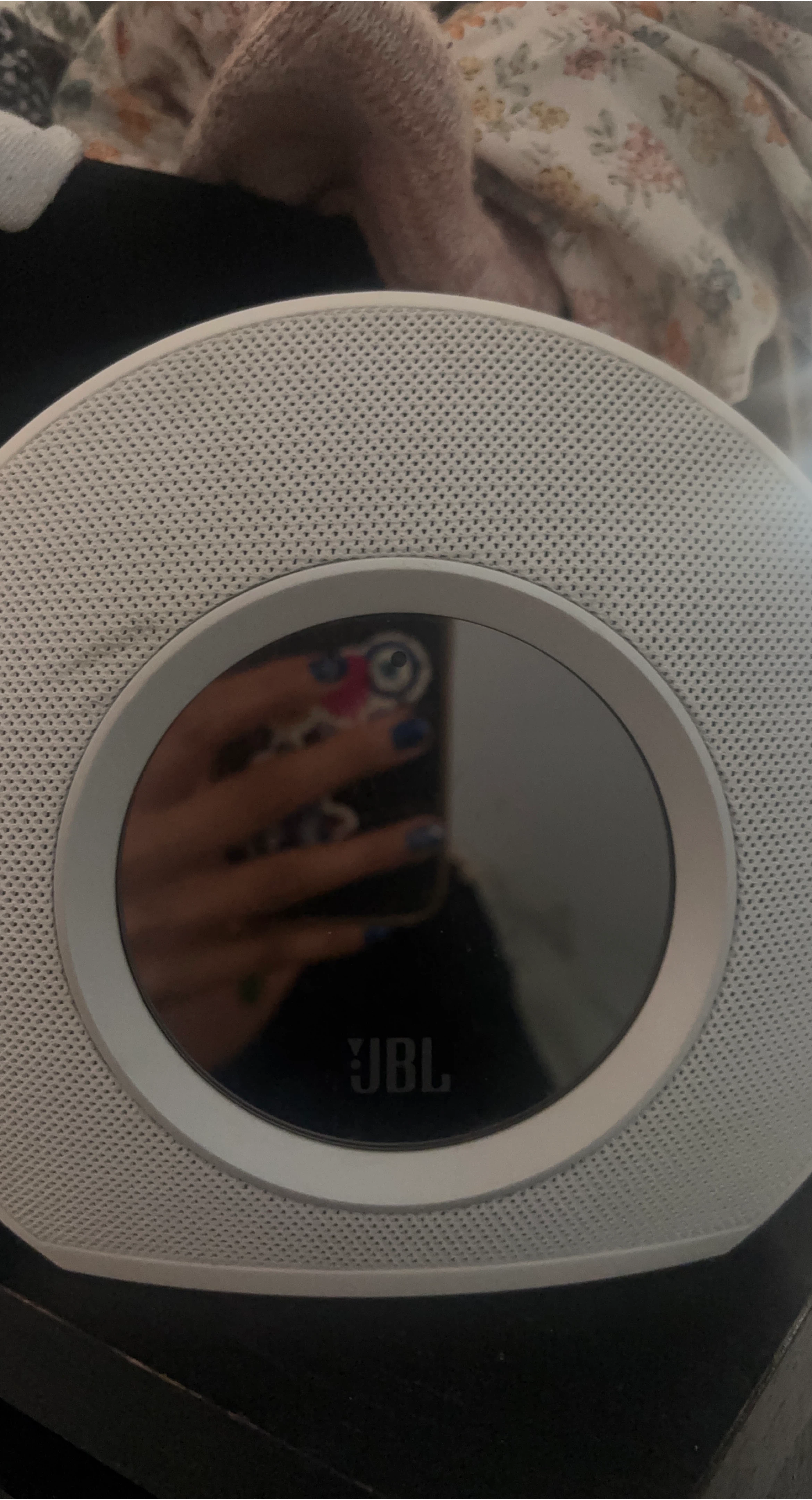 JBL Harman Kardon Citation Oasis Speaker thumbnail