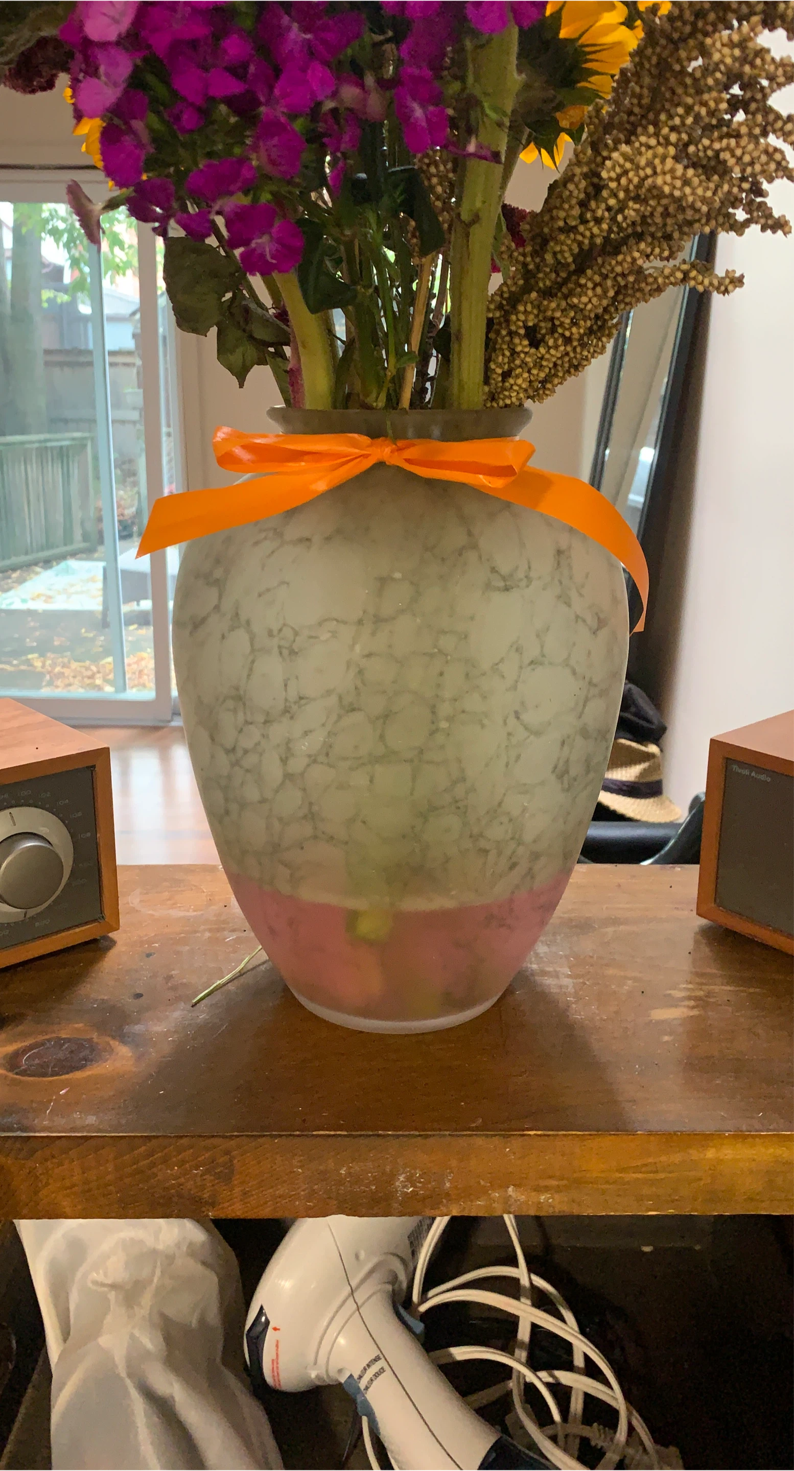 Vase with Flowers thumbnail