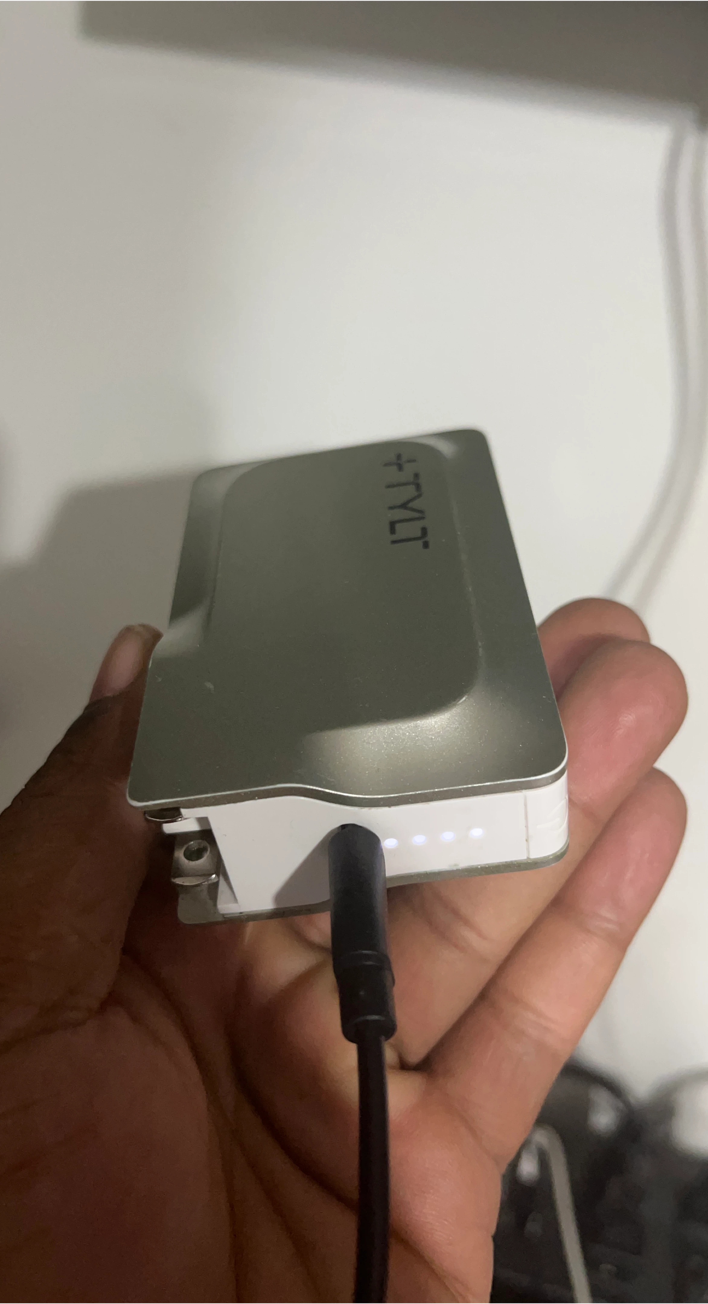 TYLT Portable Charger