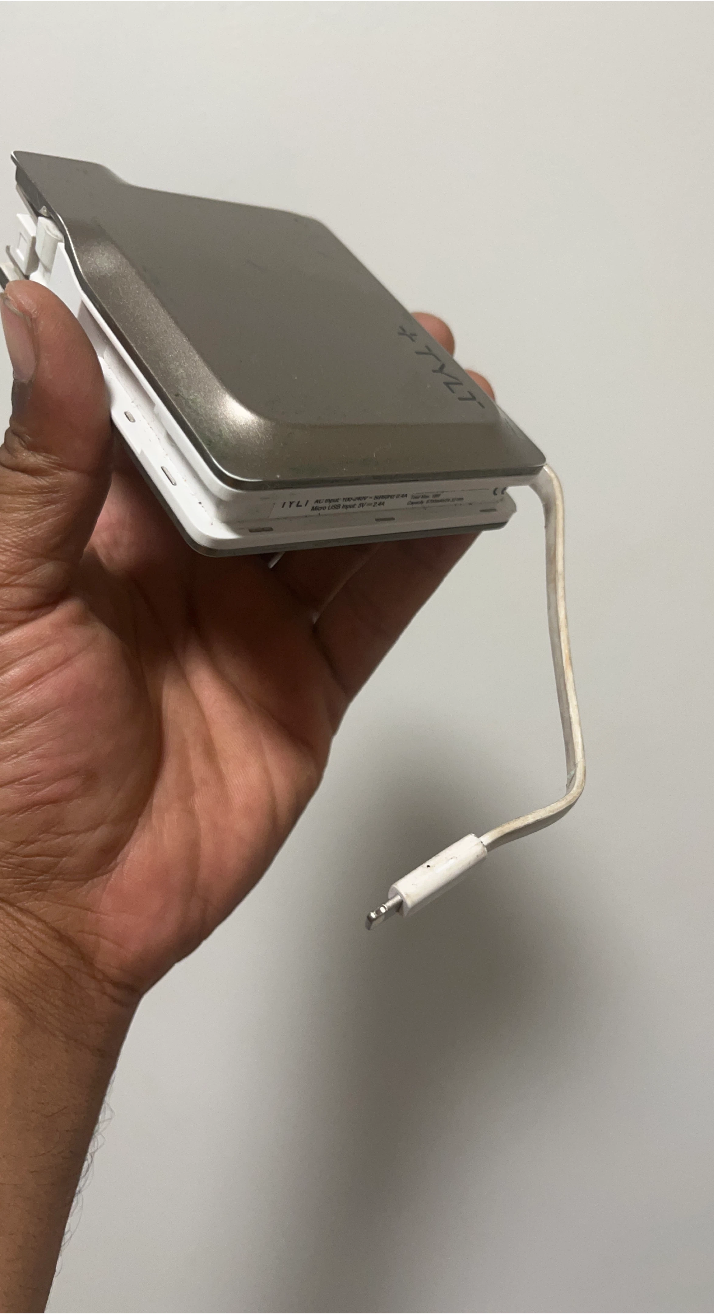 TYLT Energi Charging Hub thumbnail