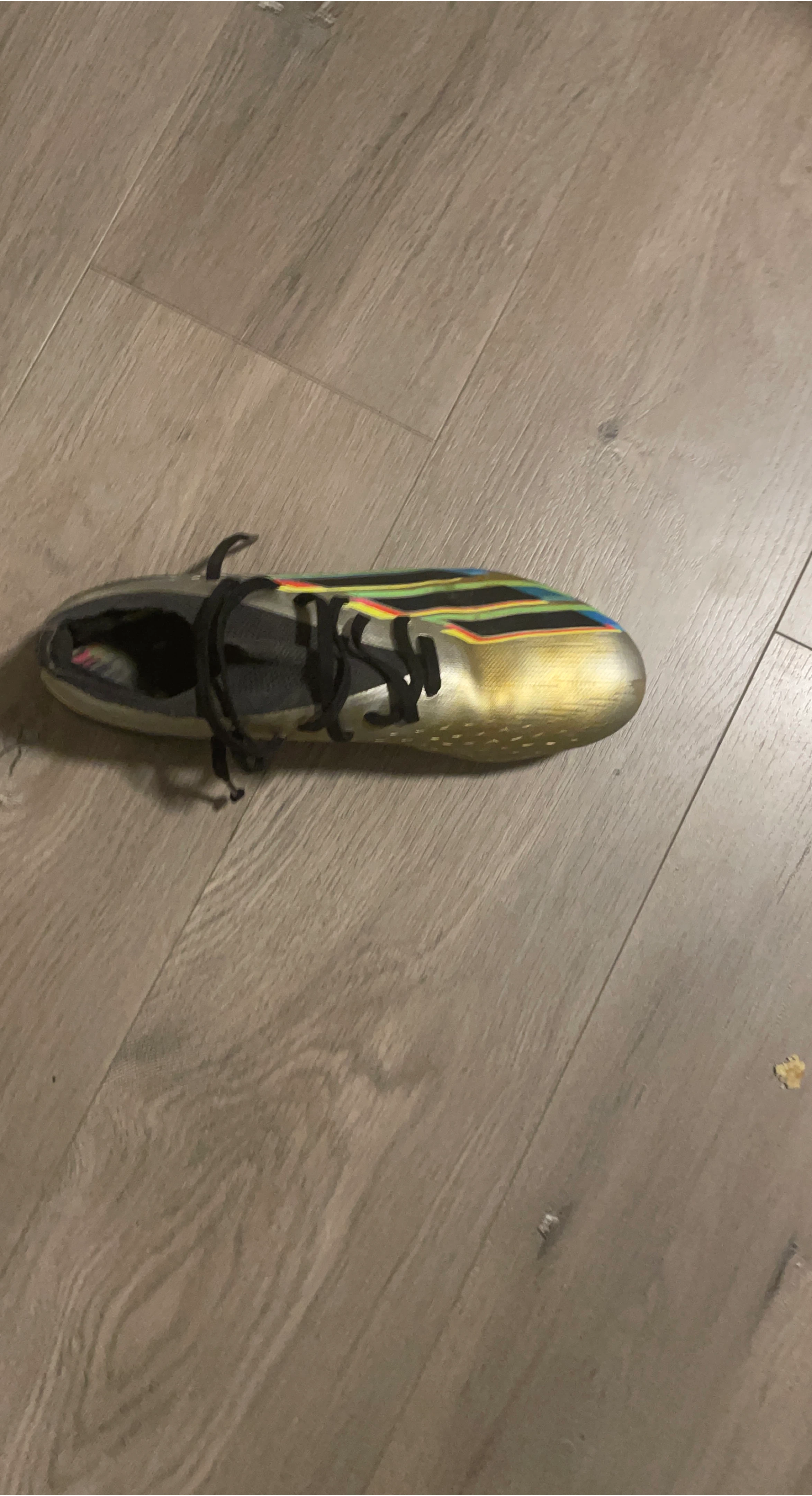 Adidas x crazyfasts