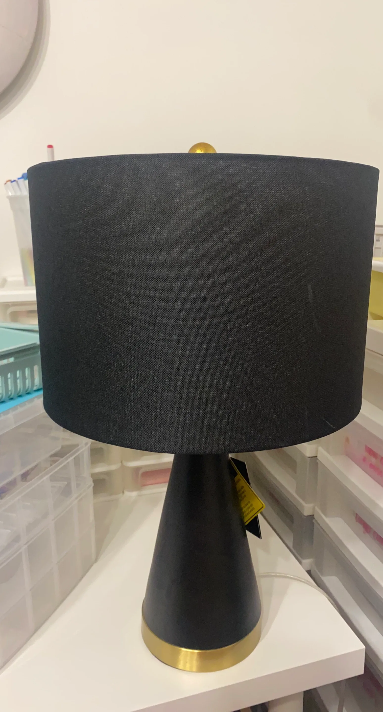 Safavieh Lighting Collection Table Lamp