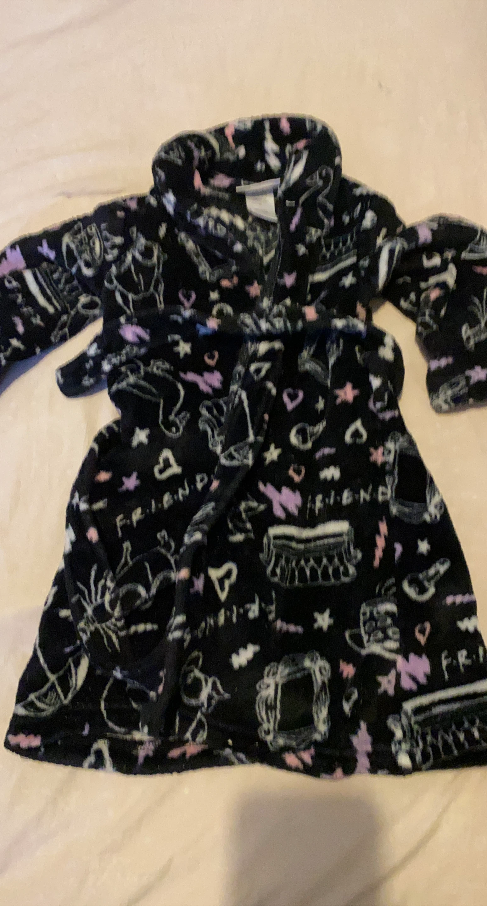 Friends TV Show Robe thumbnail