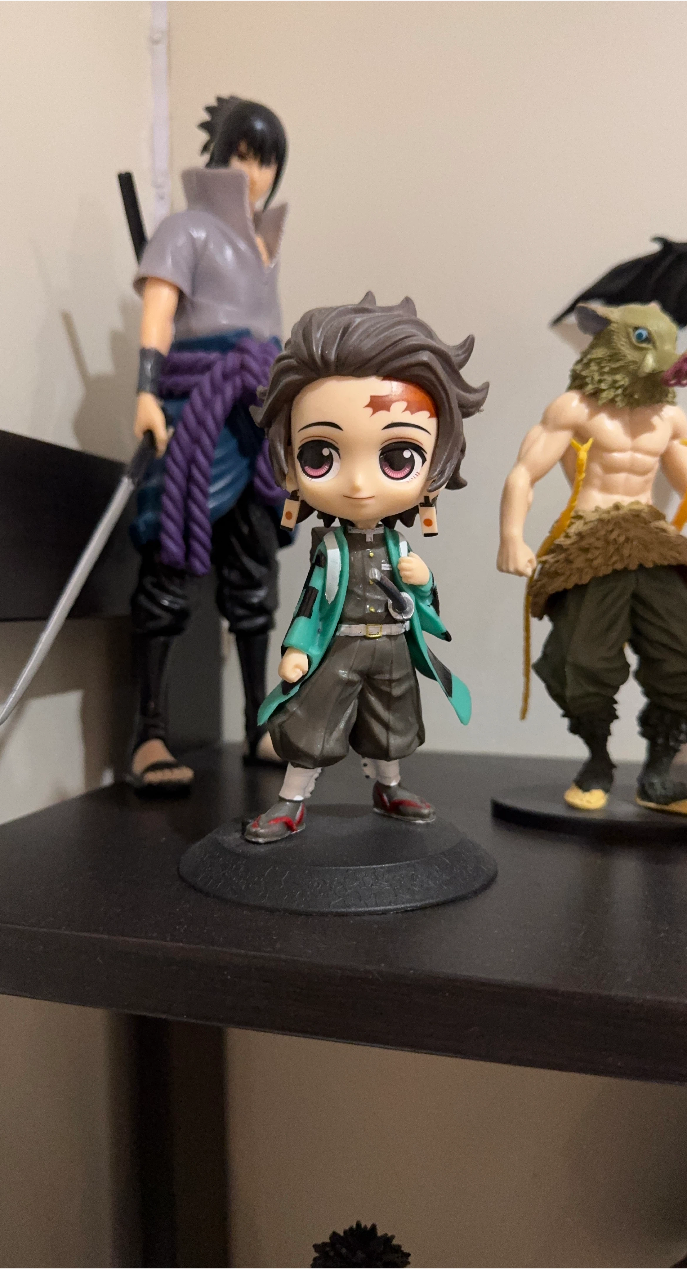 Demon Slayer Figures thumbnail