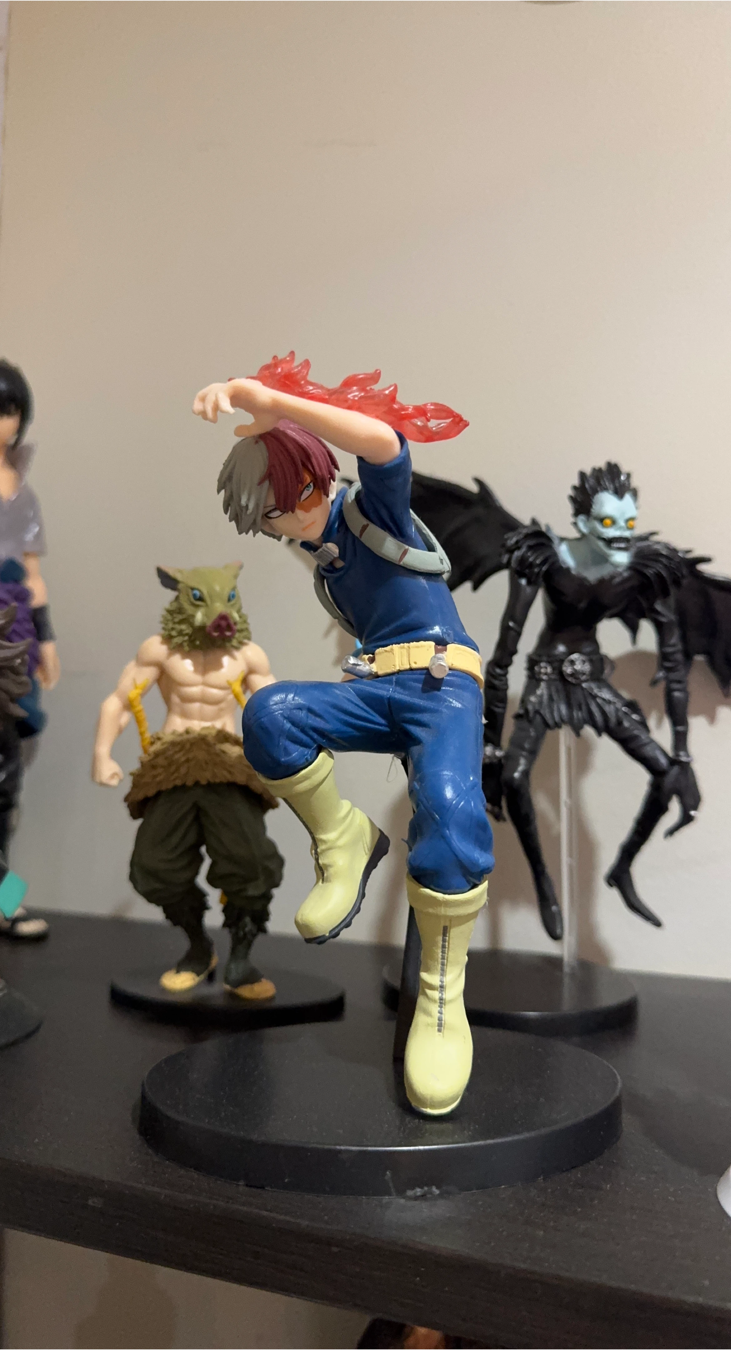 Anime Figures - My Hero Academia, thumbnail
