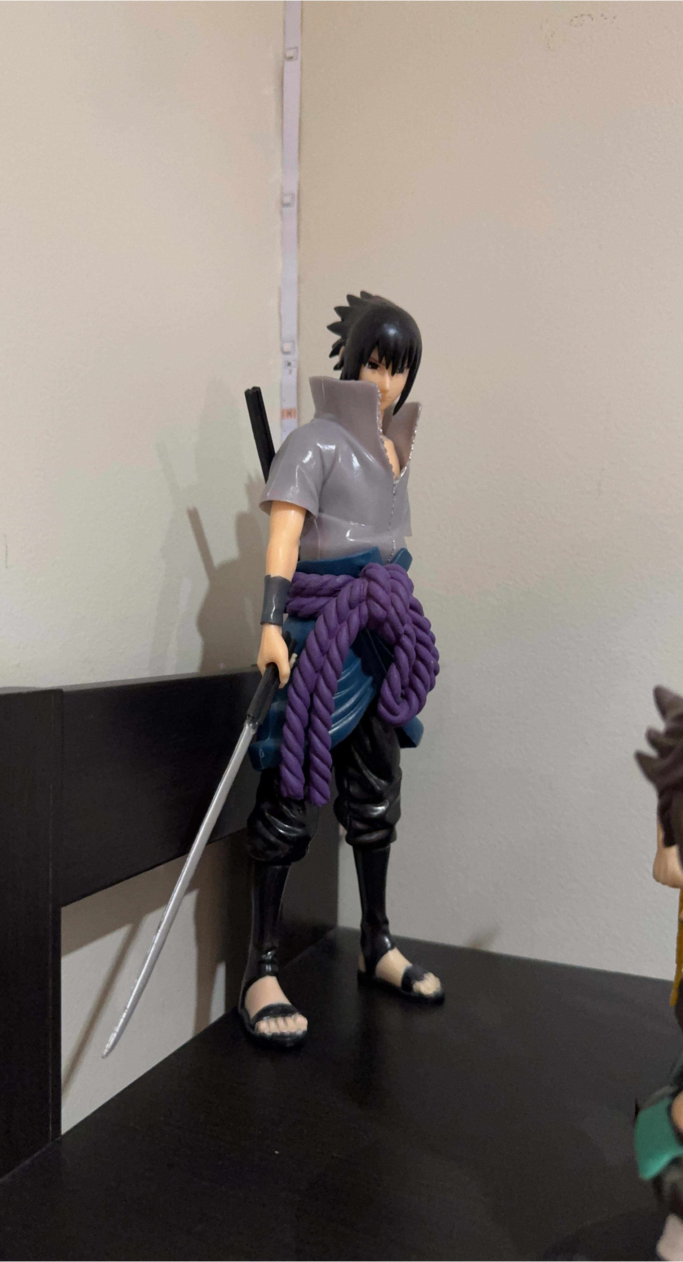 Sasuke Uchiha Action Figure thumbnail