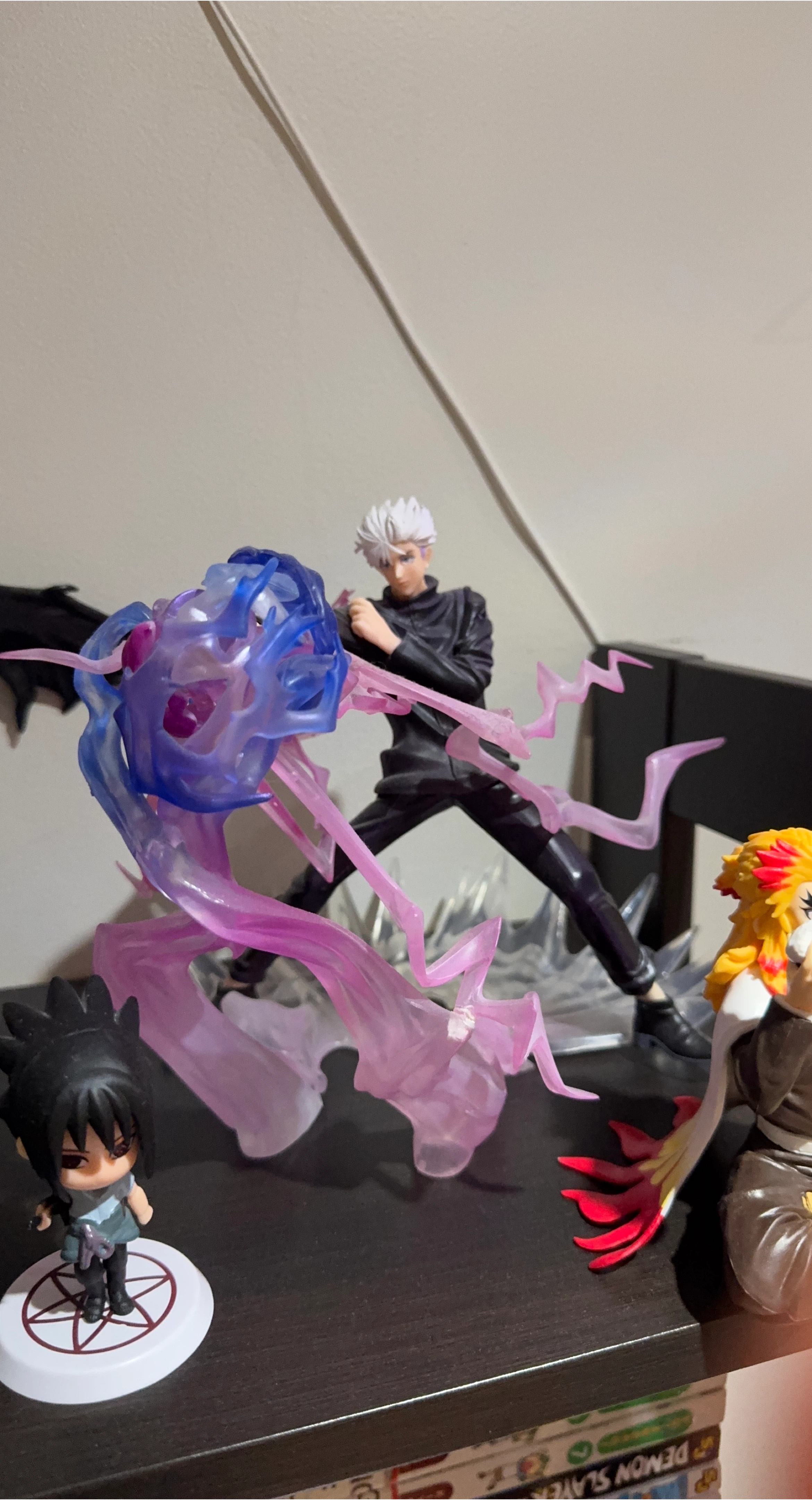 Jujutsu Kaisen Gojo Satoru Figure thumbnail