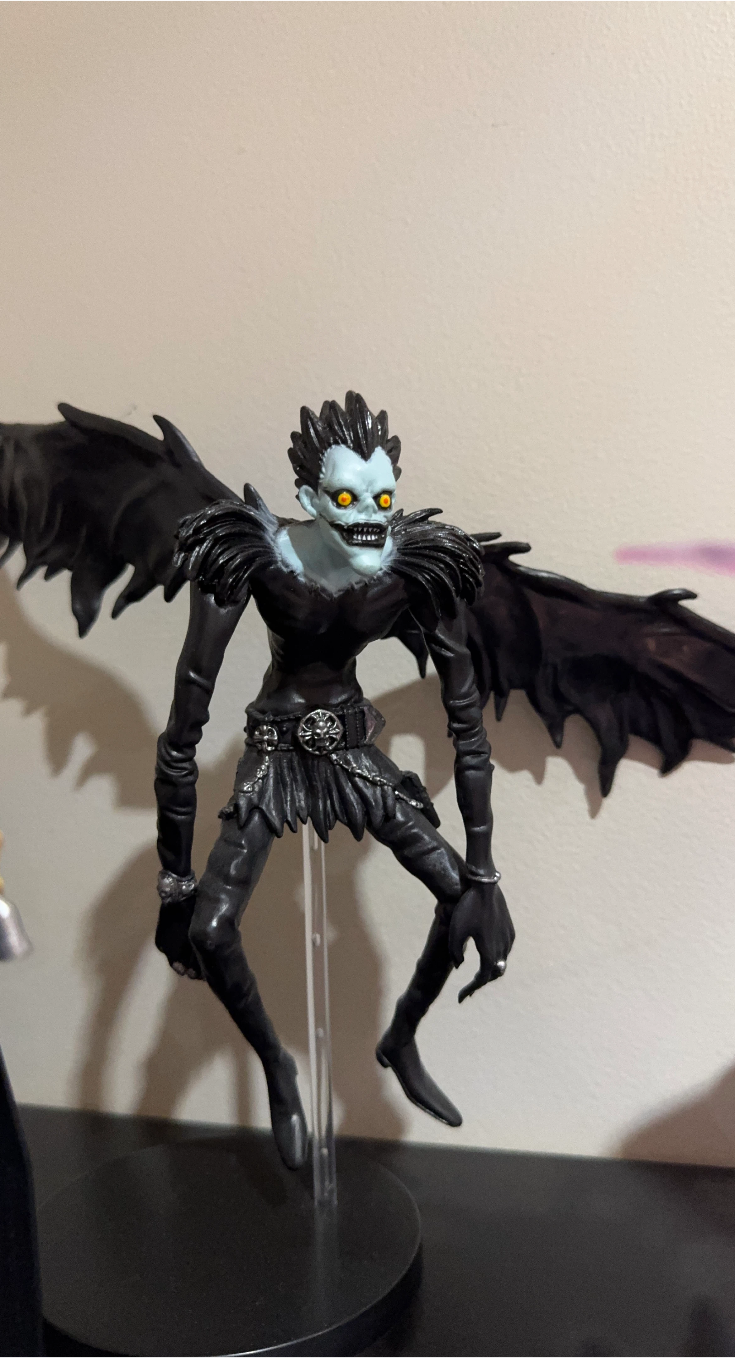 Ryuk Death Note Figure thumbnail