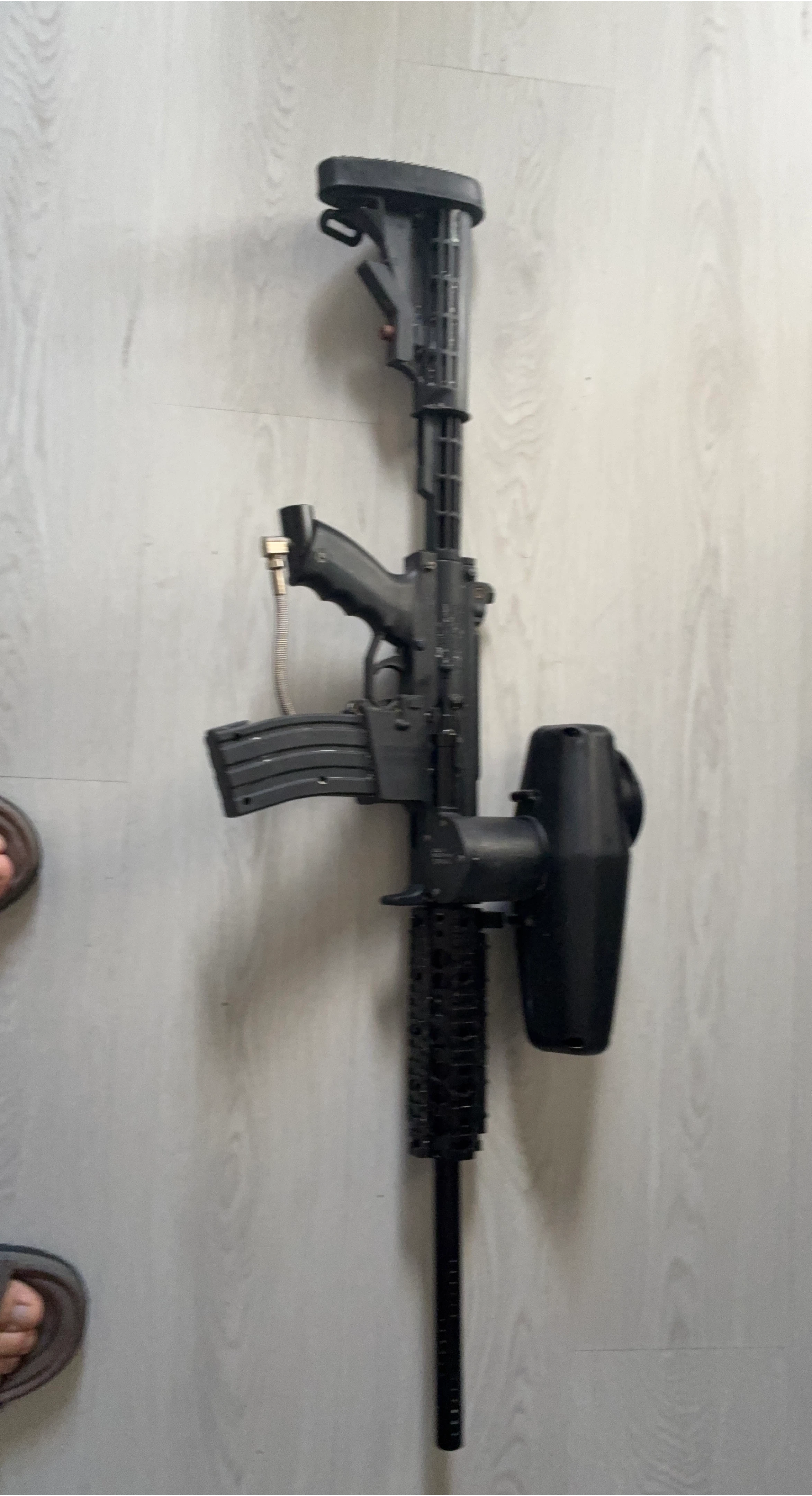 PAINTBALL GUN thumbnail