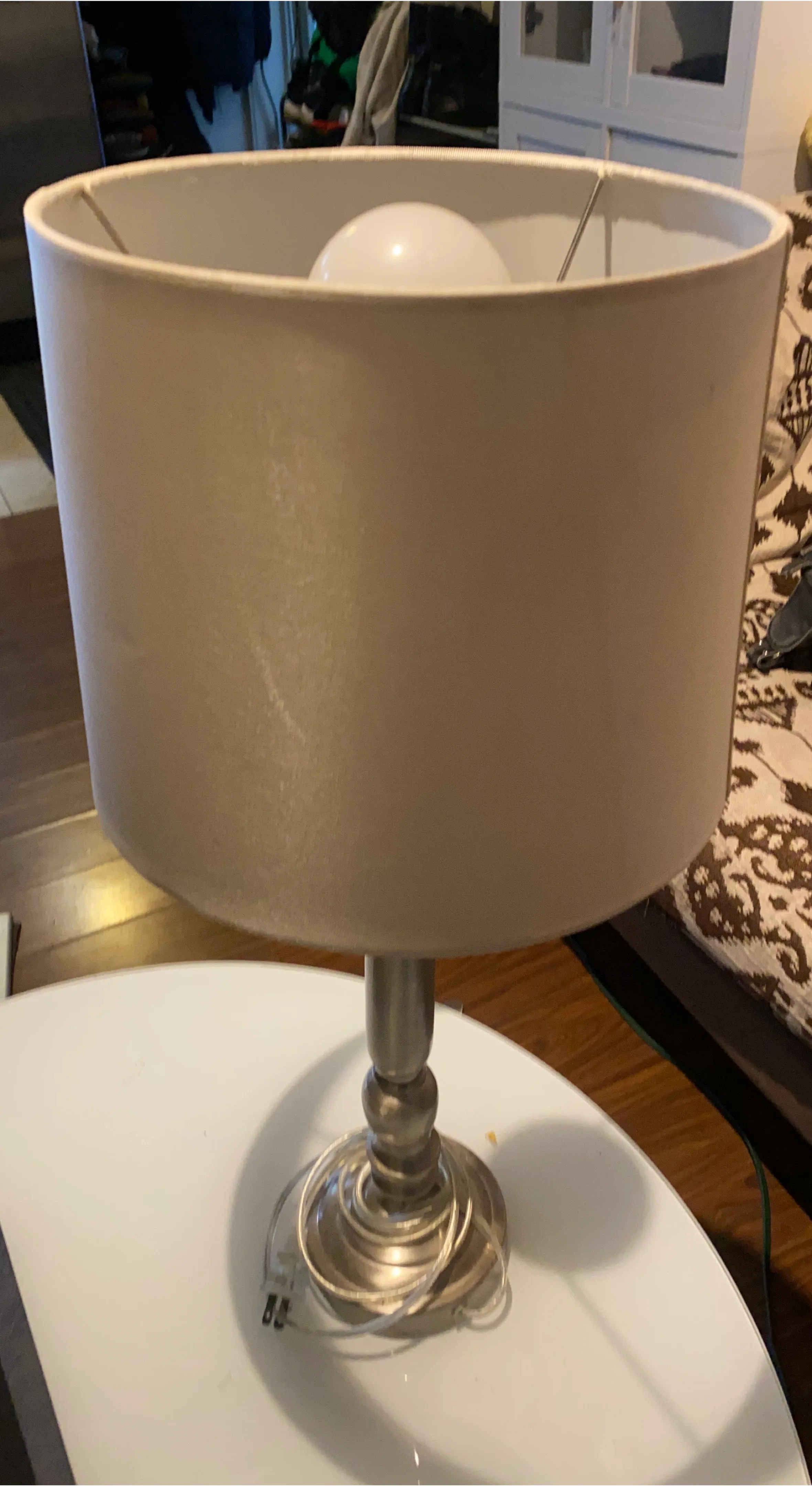 Table Lamps (Set of 2)