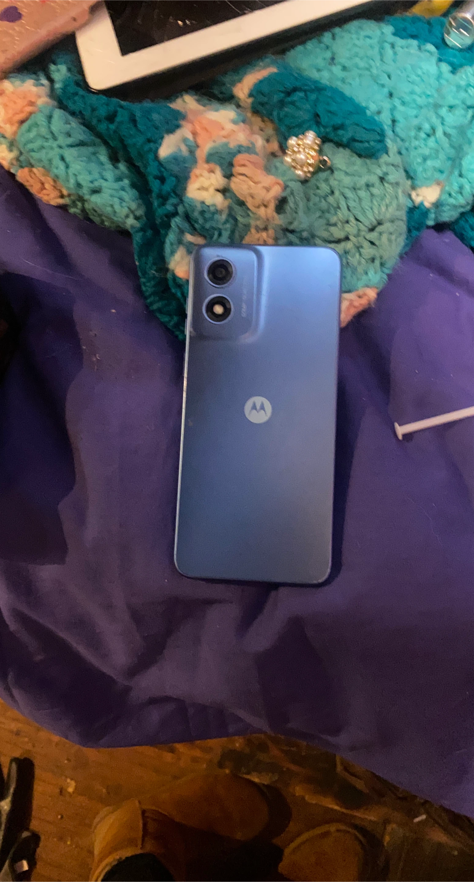 Motorola Smartphone thumbnail