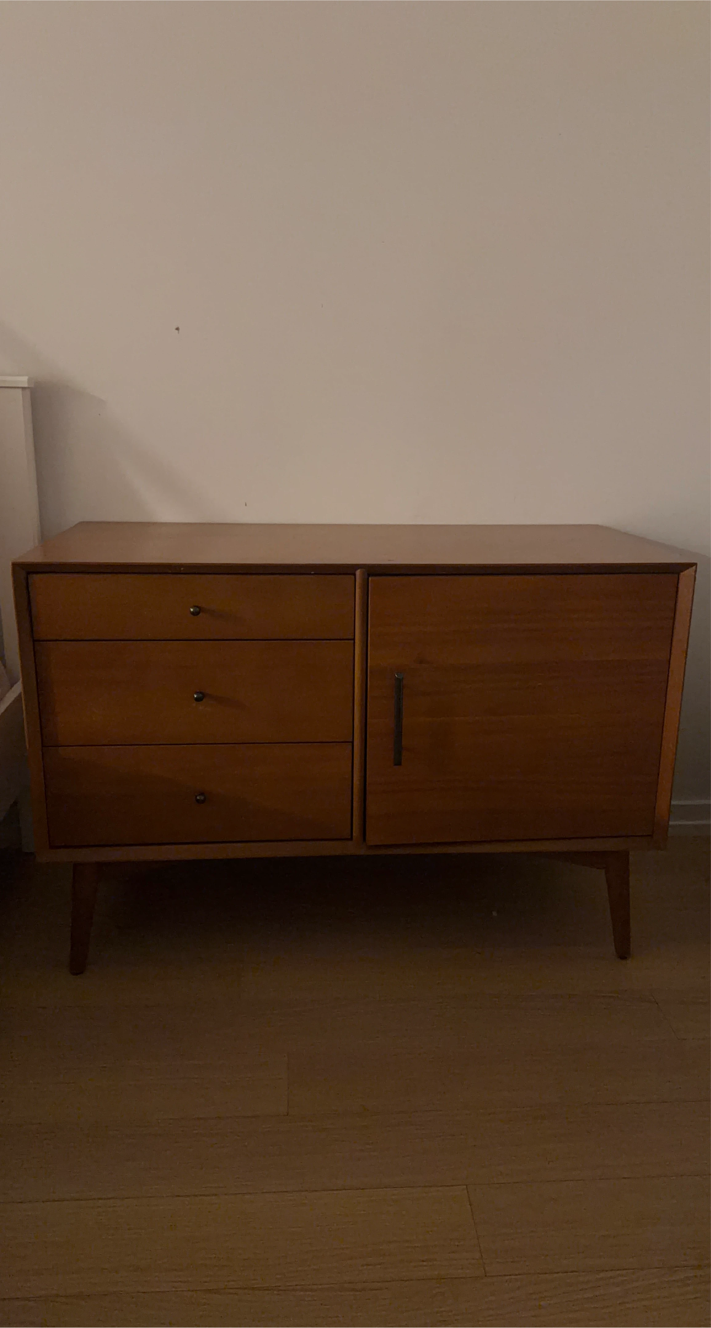 Wood Credenza thumbnail