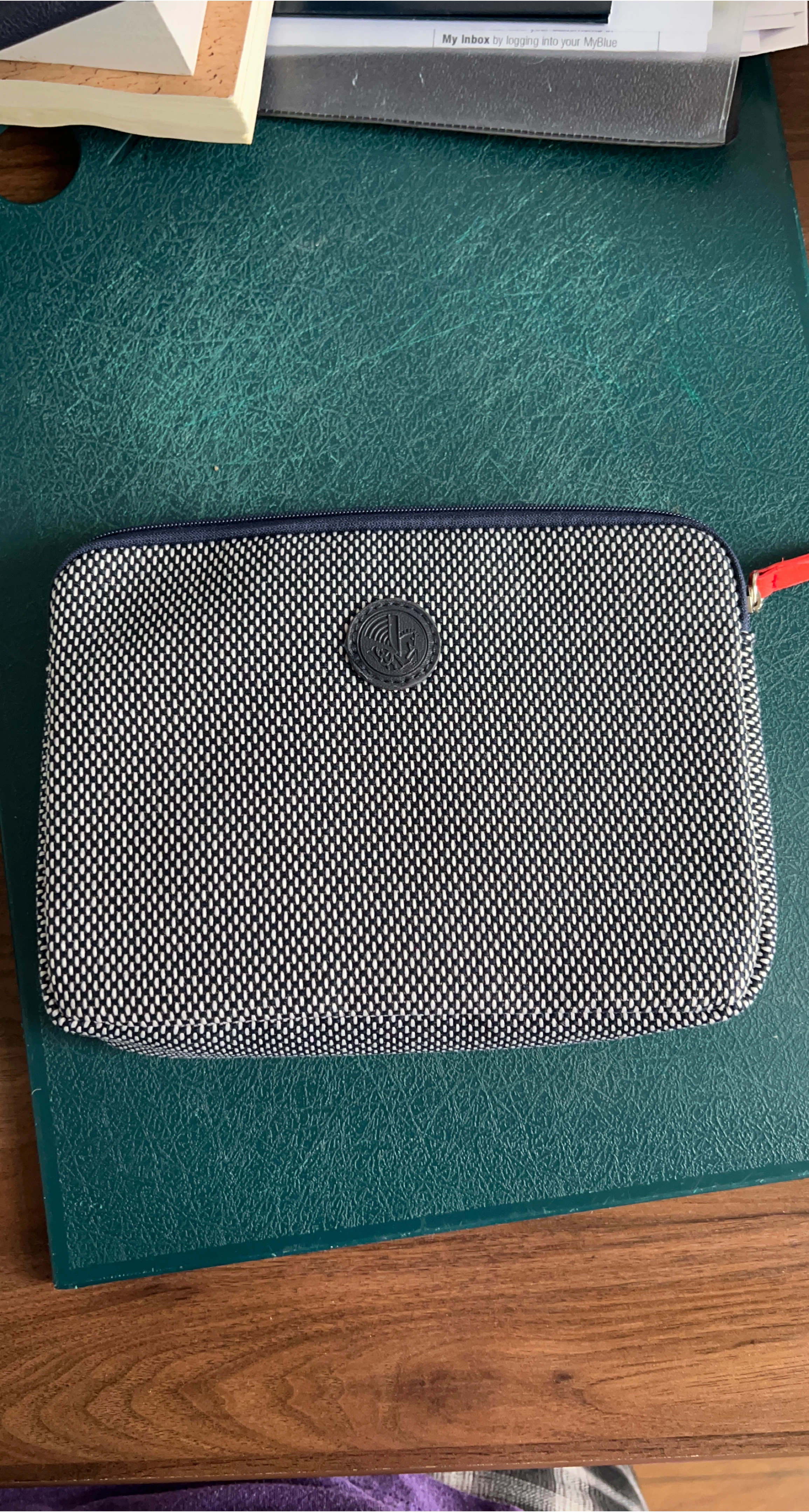 Travel Pouch thumbnail