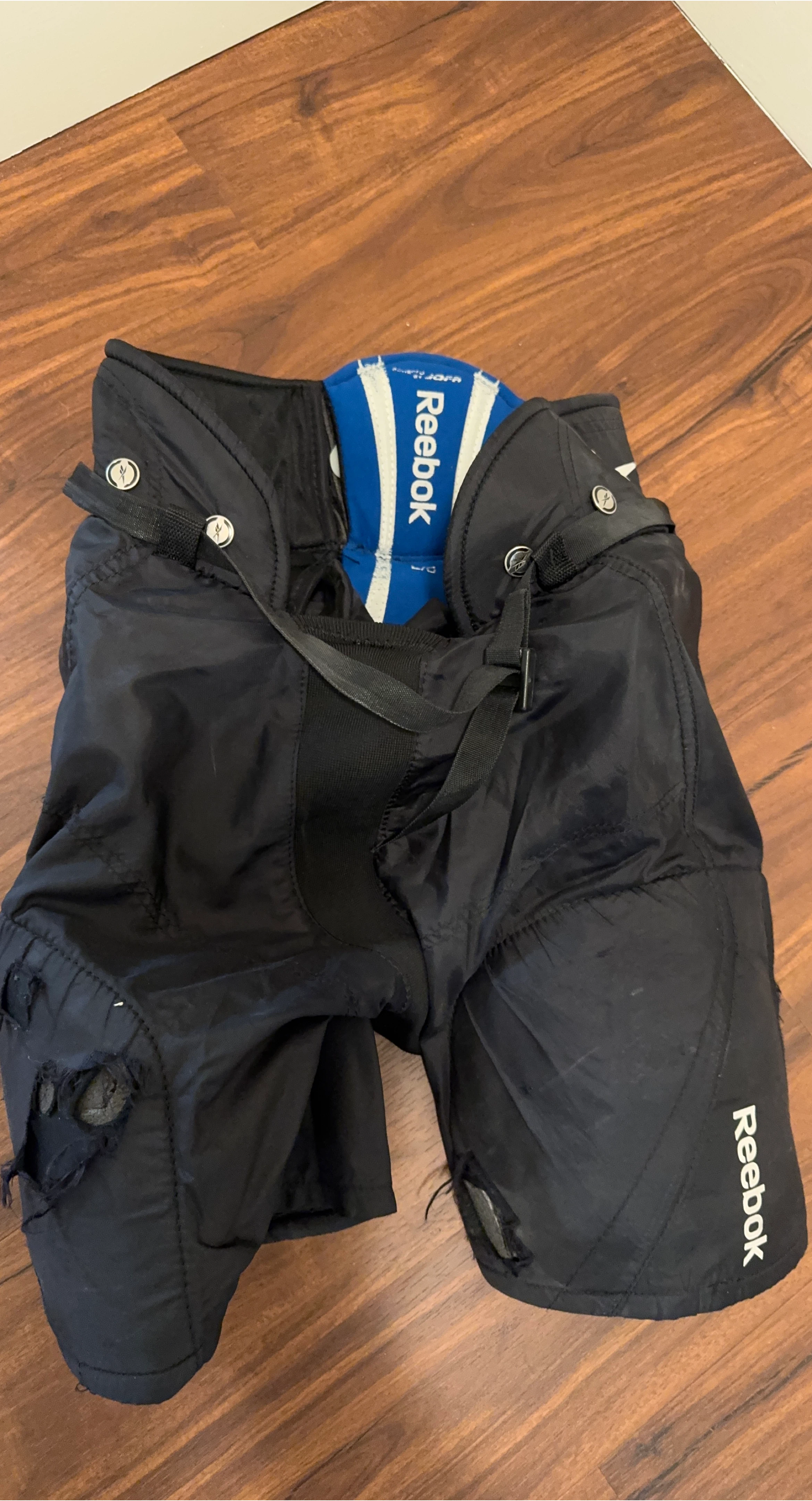 Reebok Hockey Pants - Used Condition thumbnail