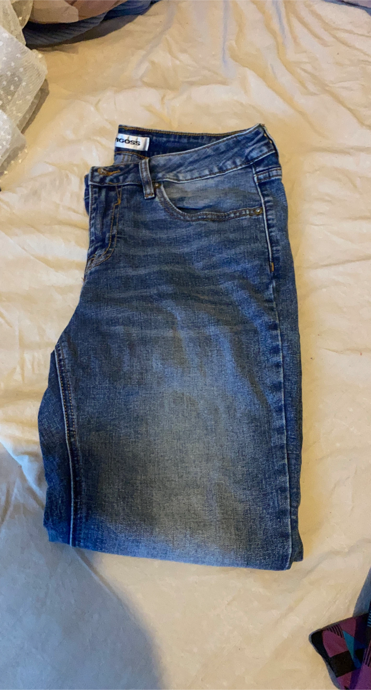 Moose Jeans - Blue thumbnail