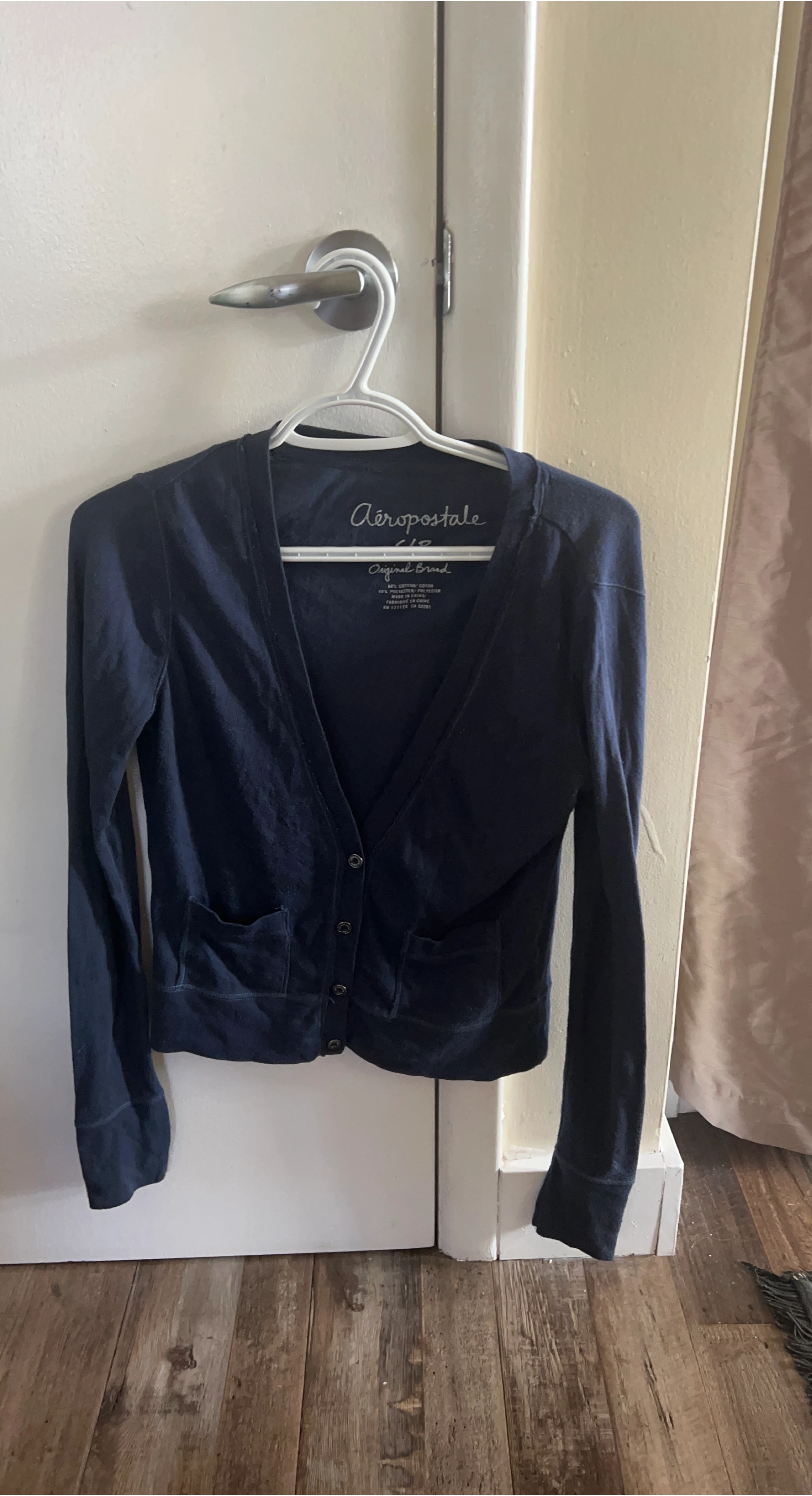 Aeropostale Cardigan - Size S