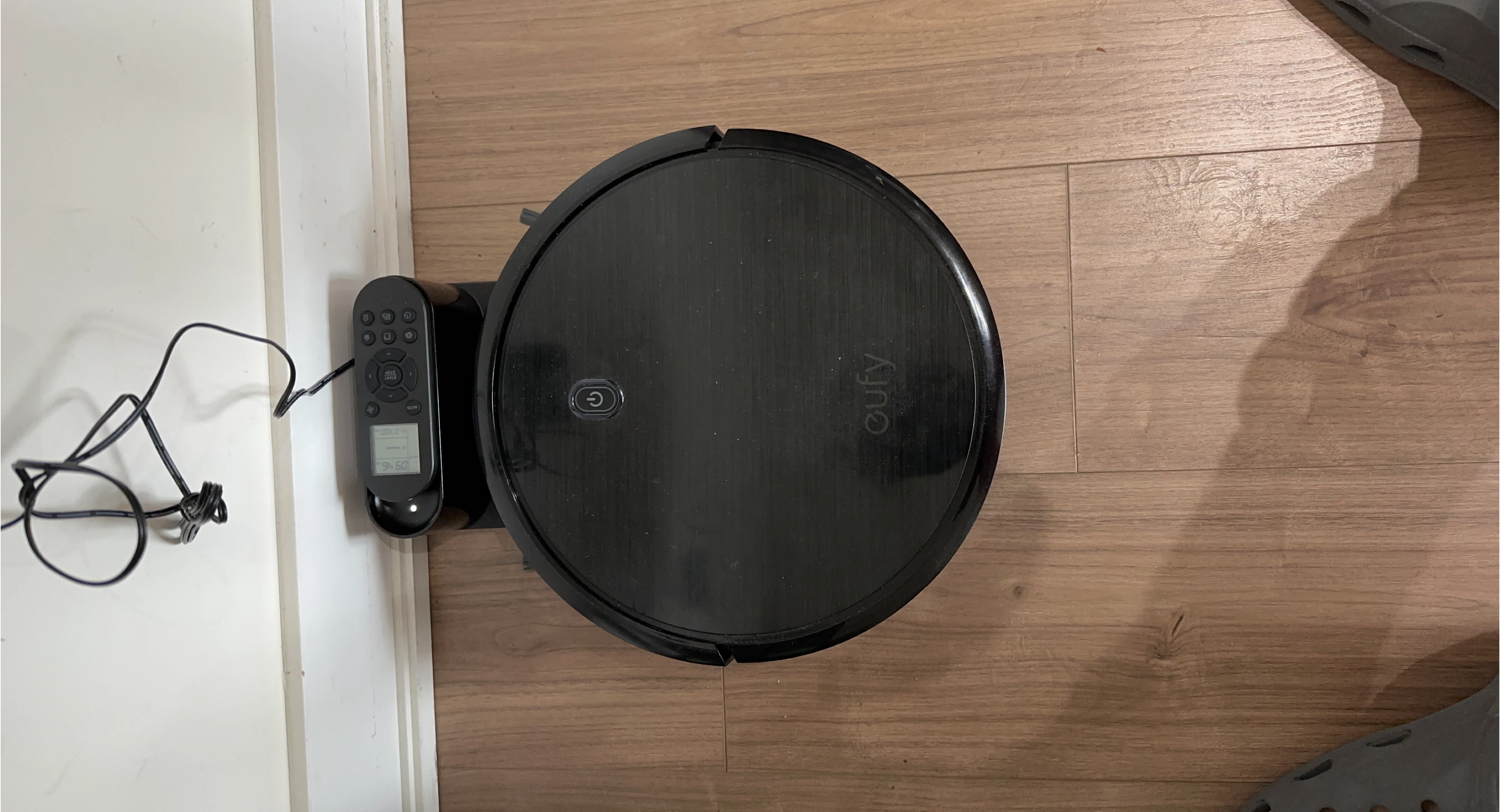 Eufy RoboVac 11s - Black