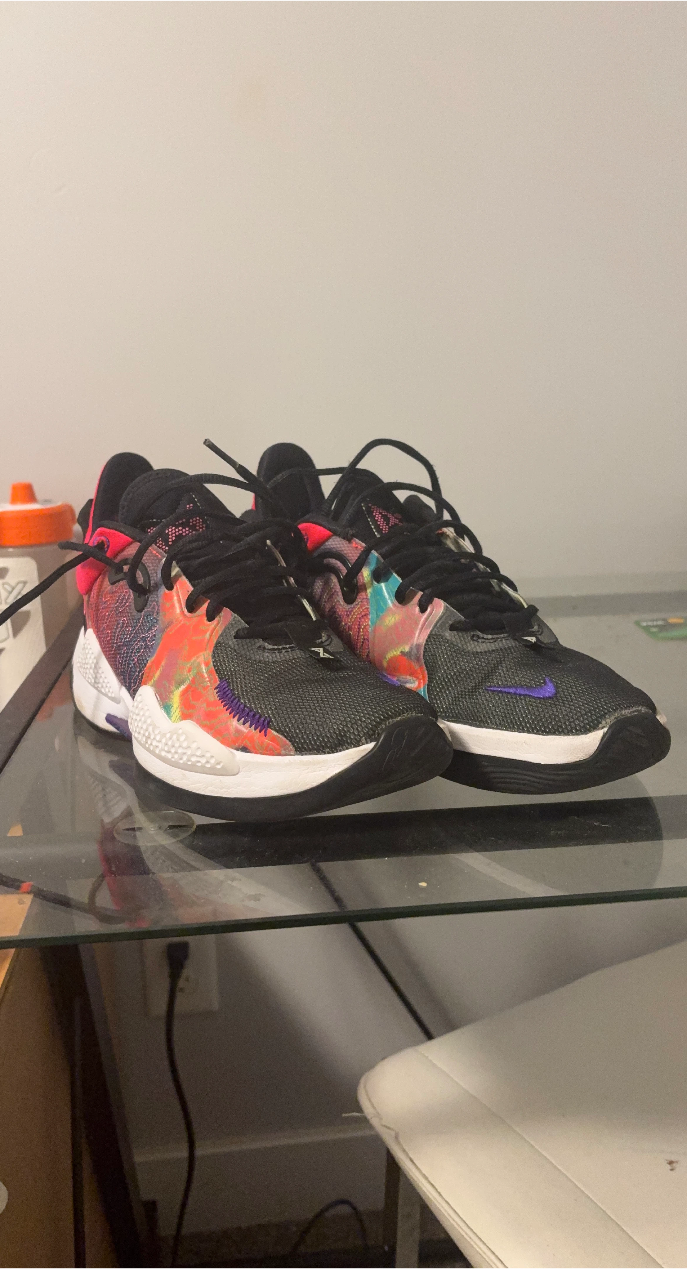 Nike PG 5 Basketball Shoes