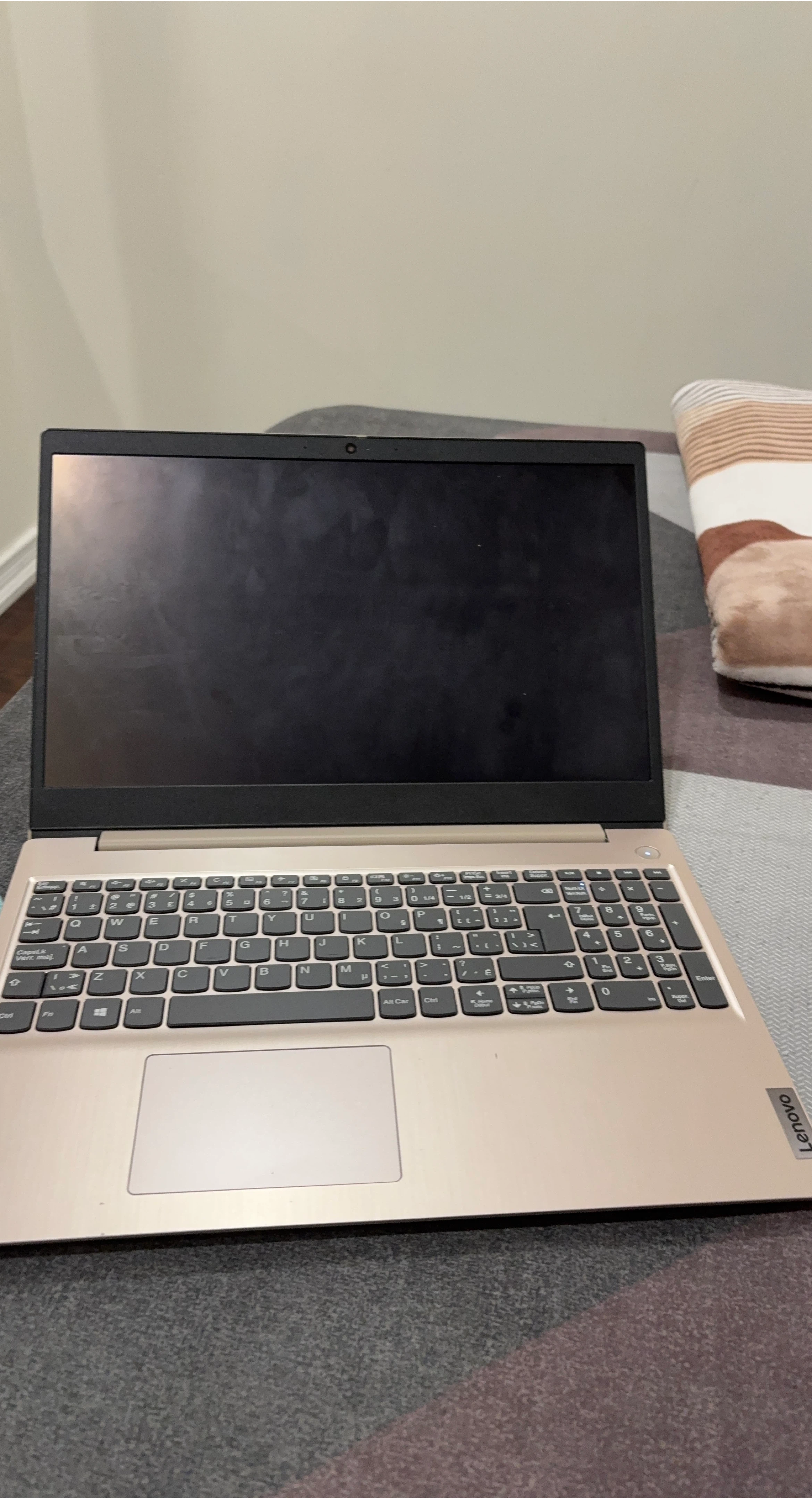 Lenovo Laptop
