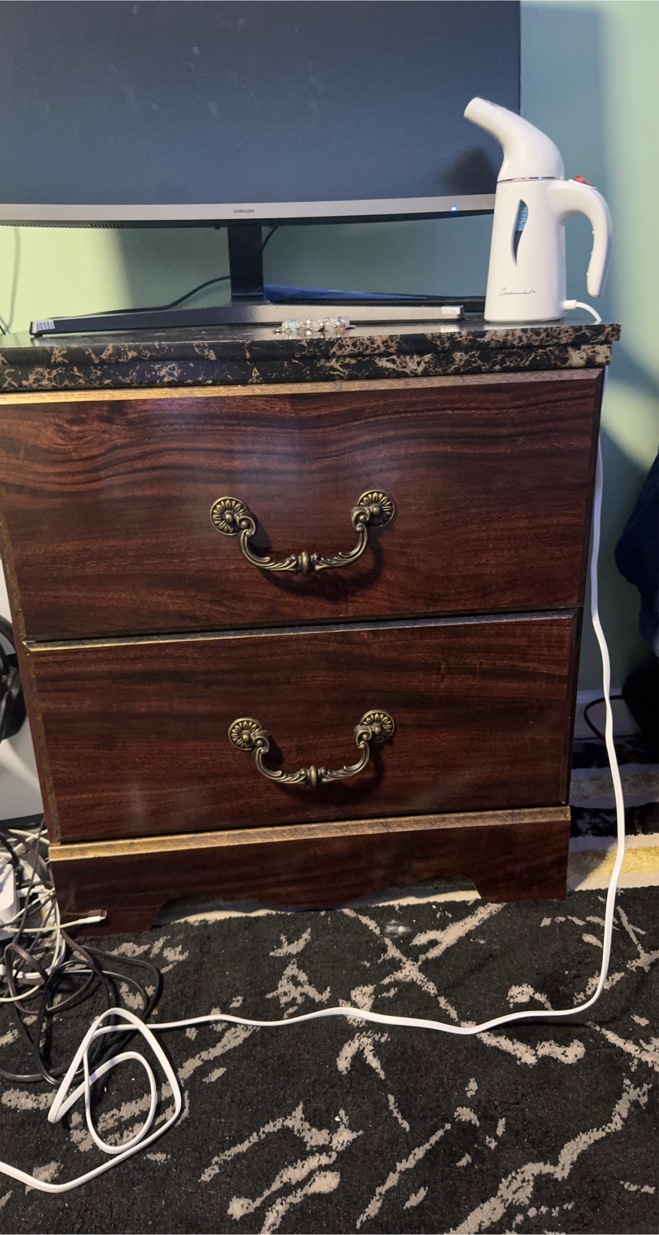 Conair Handheld Steamer thumbnail