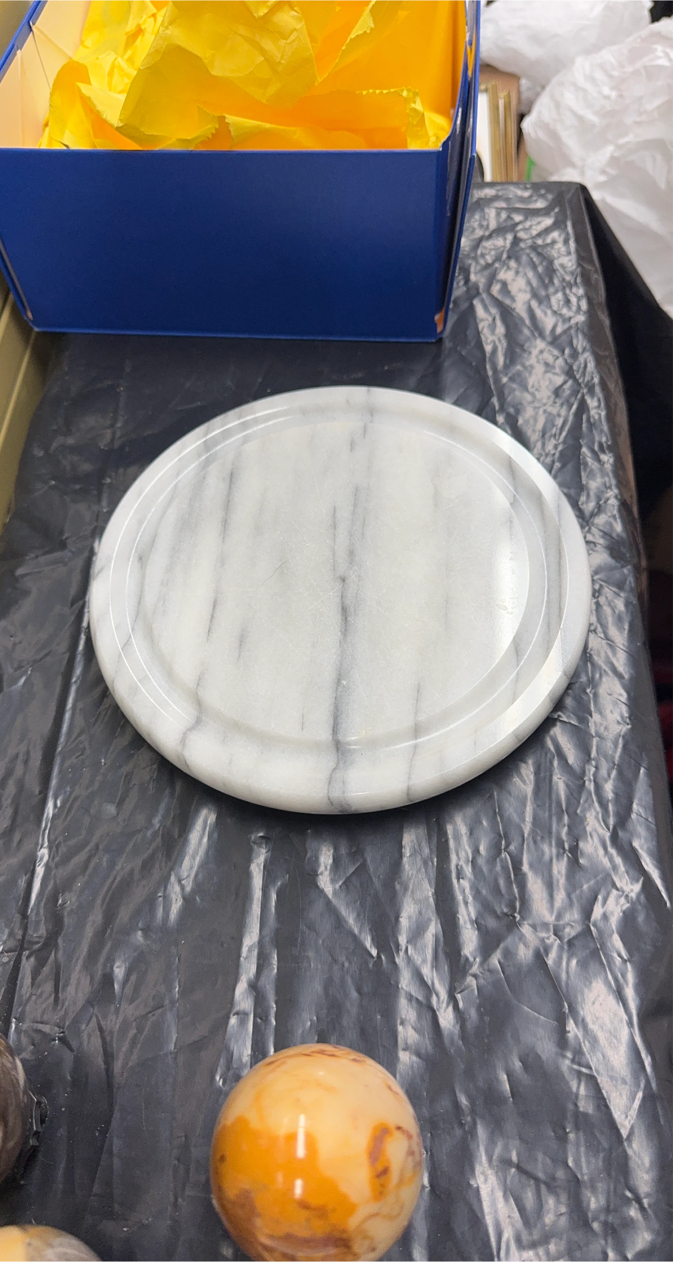 Marble Plate thumbnail