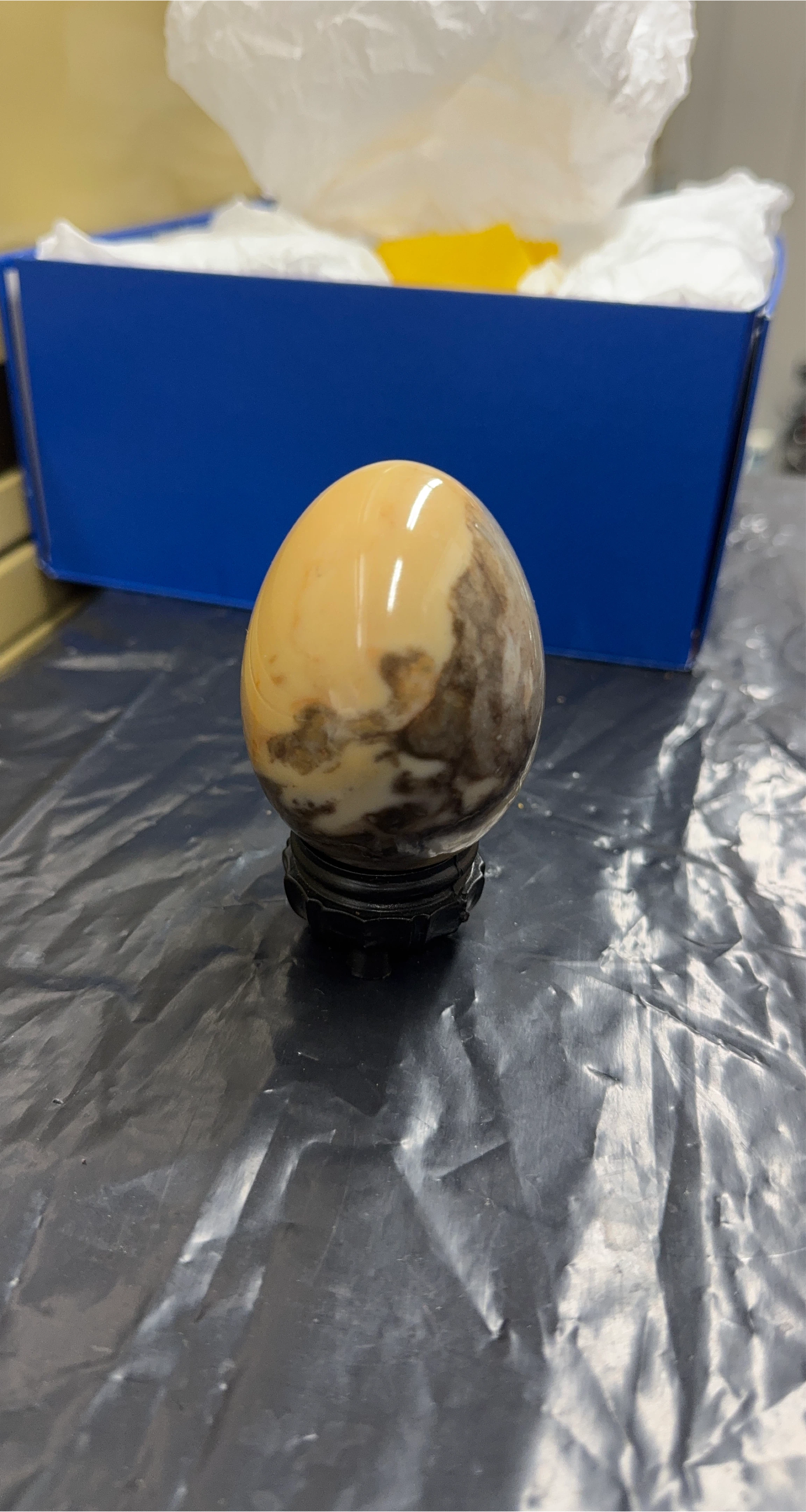 Solid Marble Egg image indicator(1)