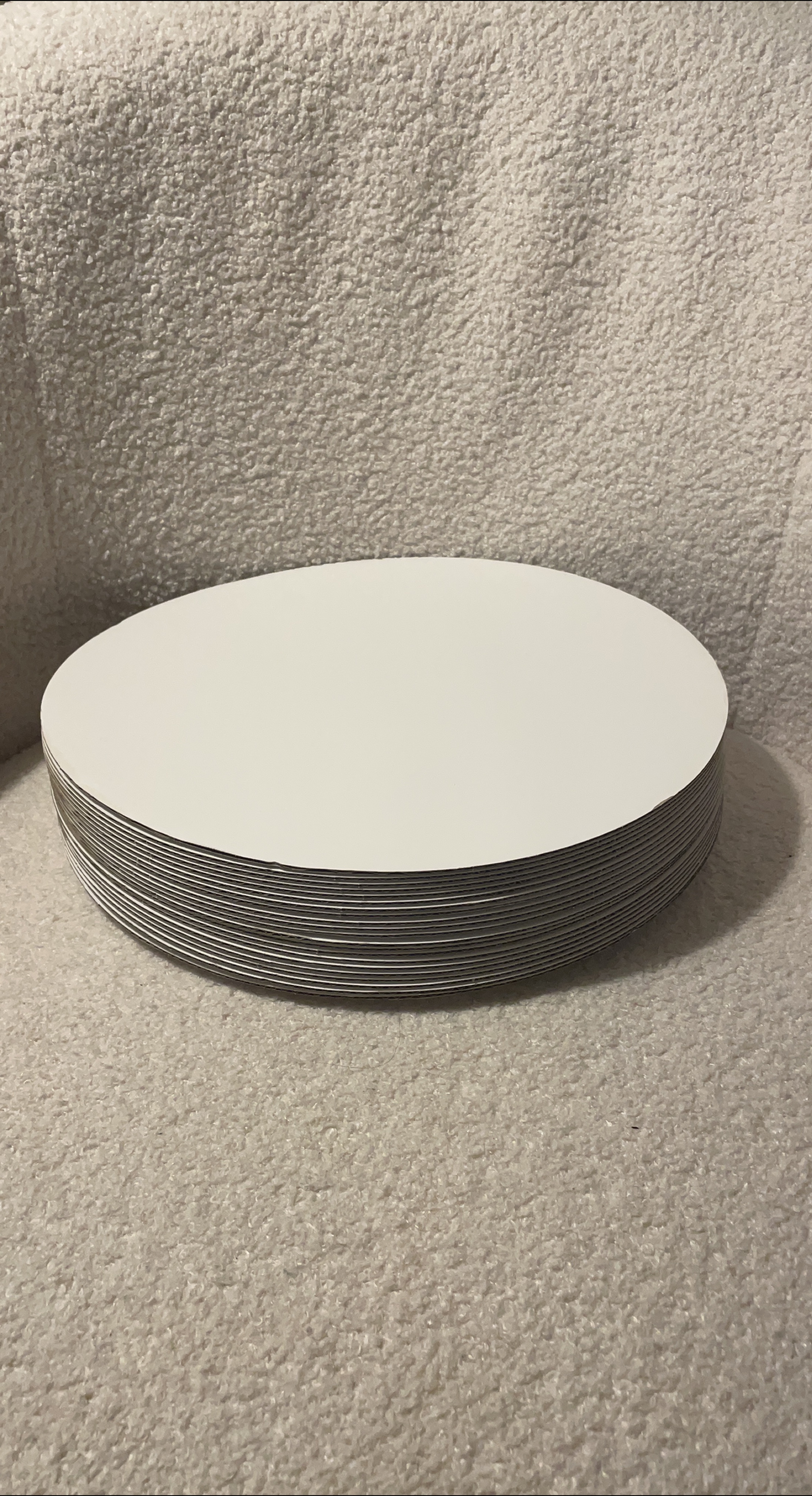 Cake Boards - Round thumbnail