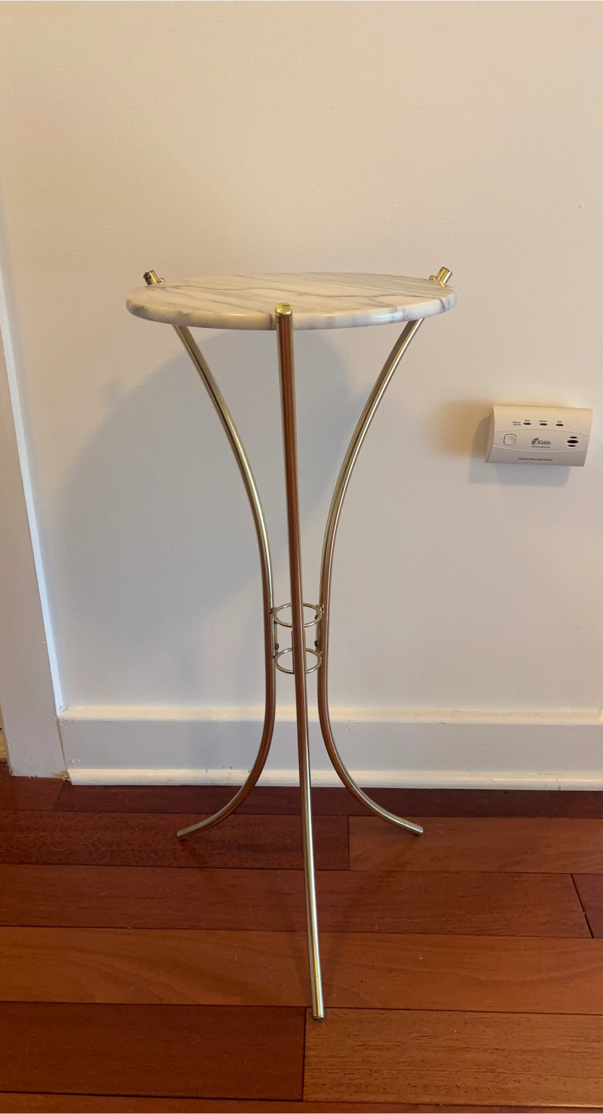 Marble Top Pedestal thumbnail