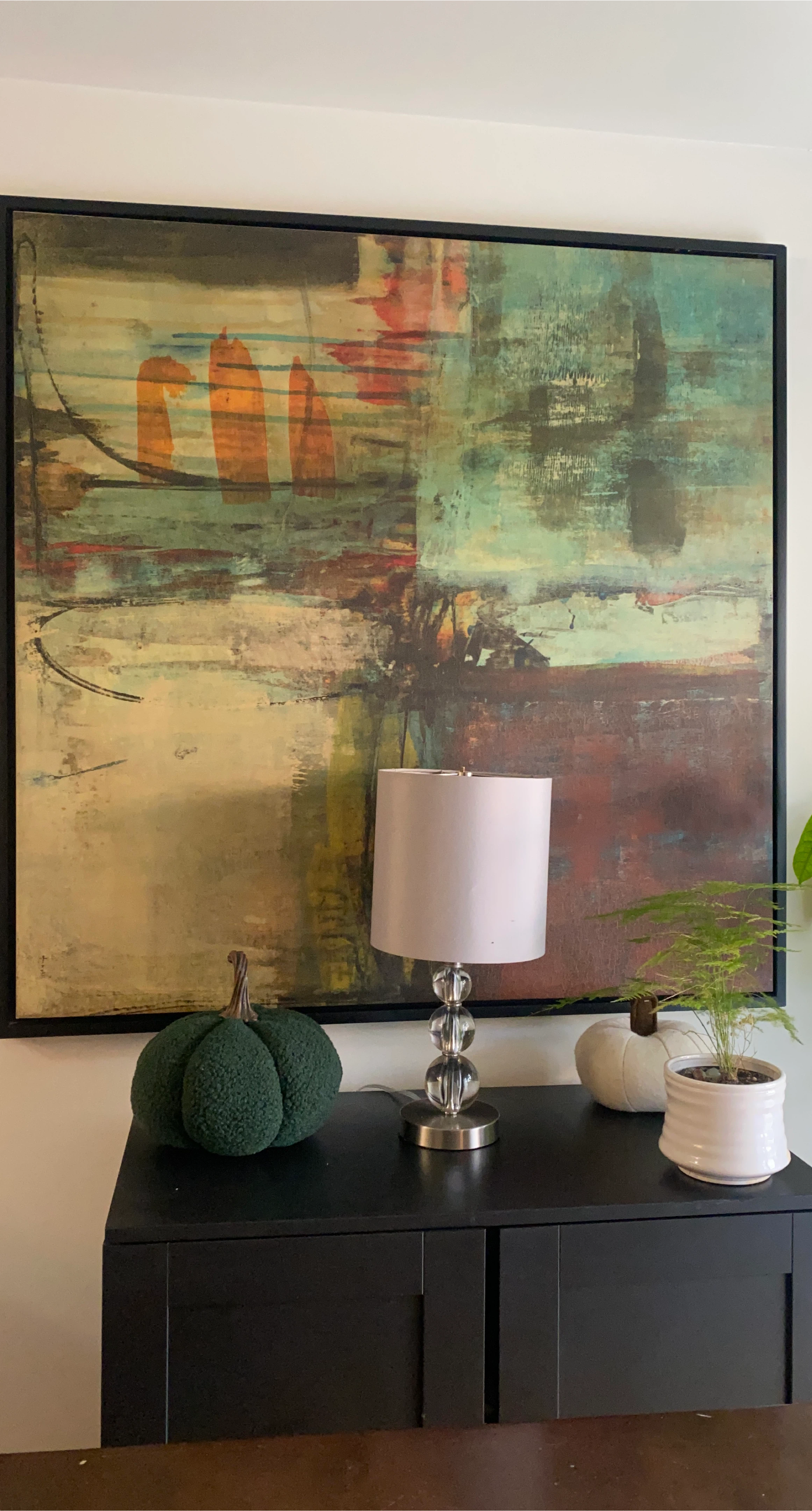 Abstract Art Painting thumbnail