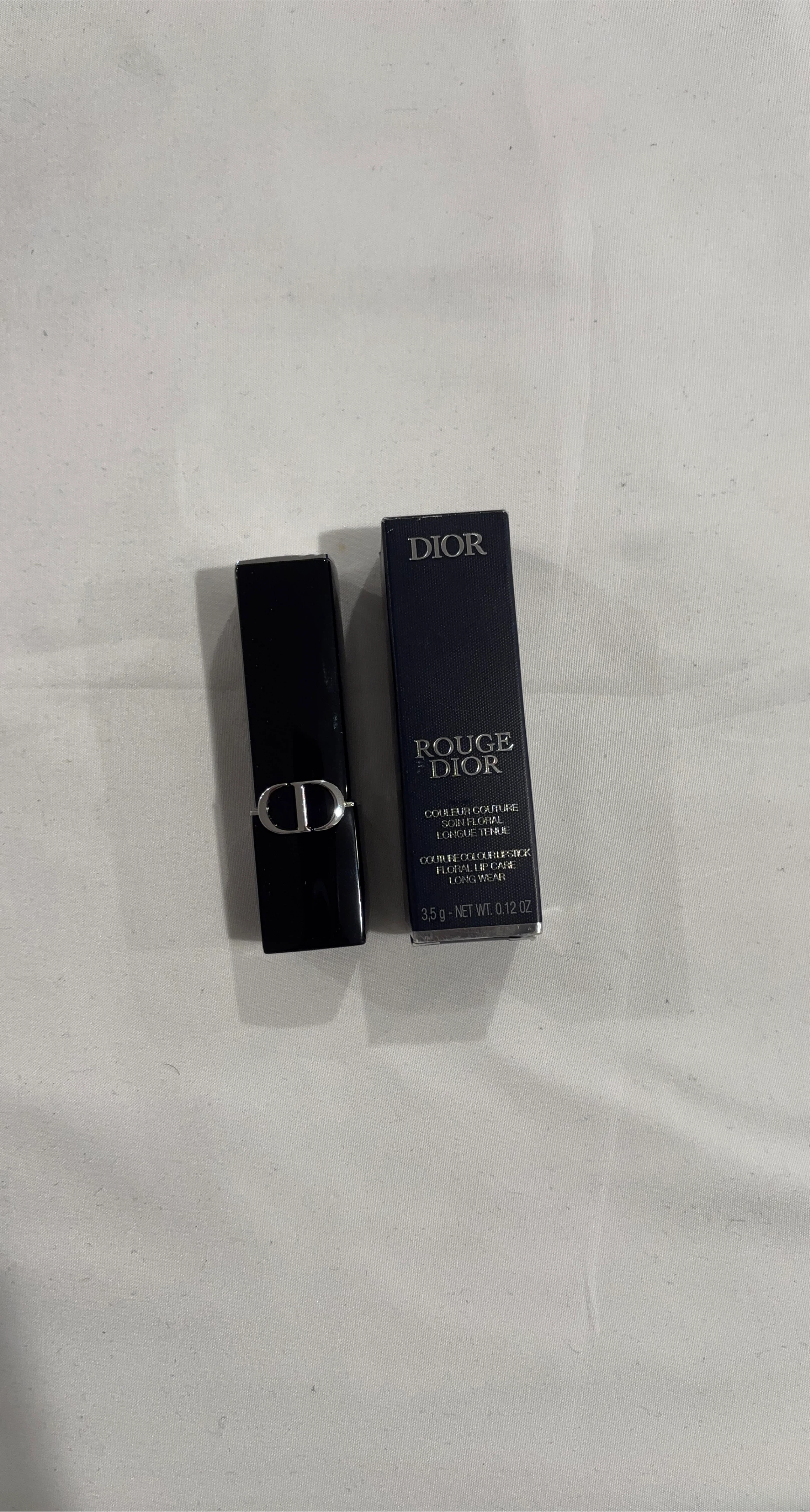 Dior Rouge Dior 720 Icône Satin Lipstick image indicator(2)