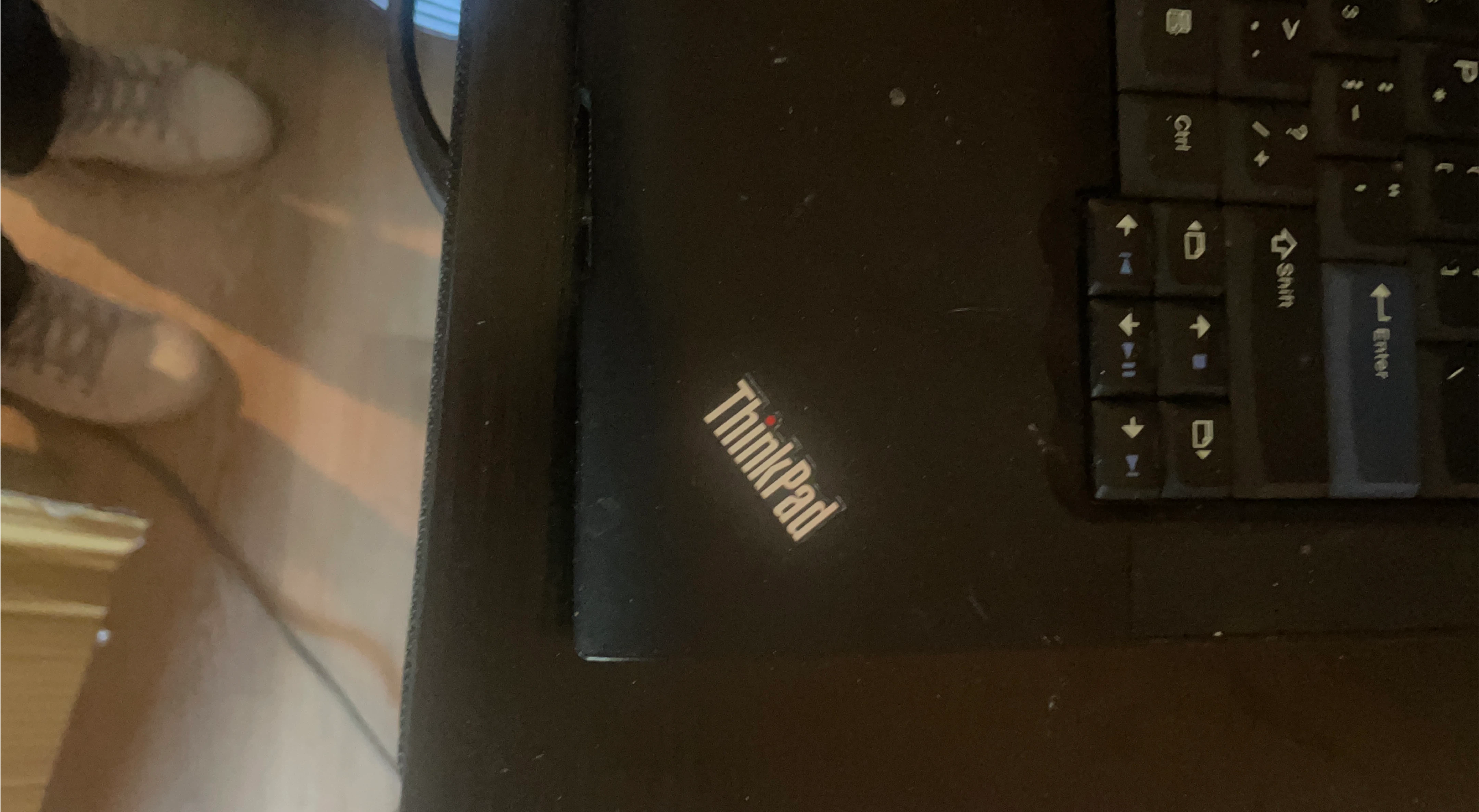 Lenovo ThinkPad T410 Laptop