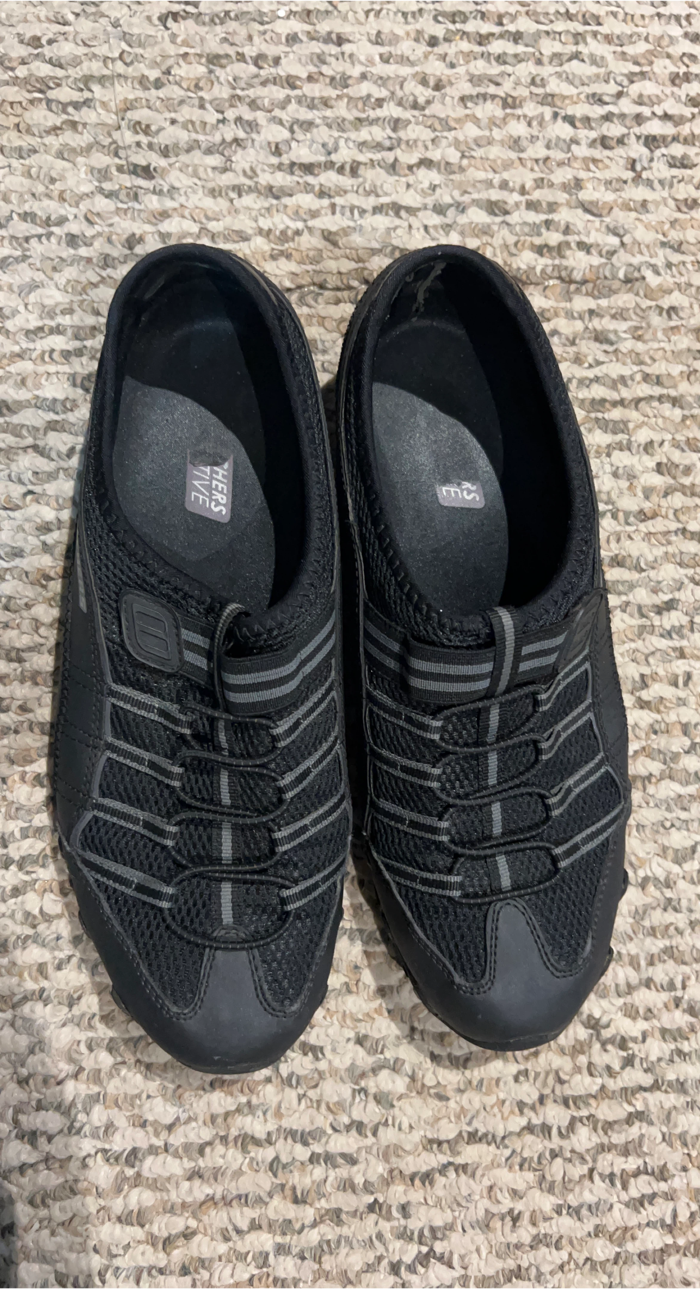 Skechers Women's Slip-on Shoes, Size 10