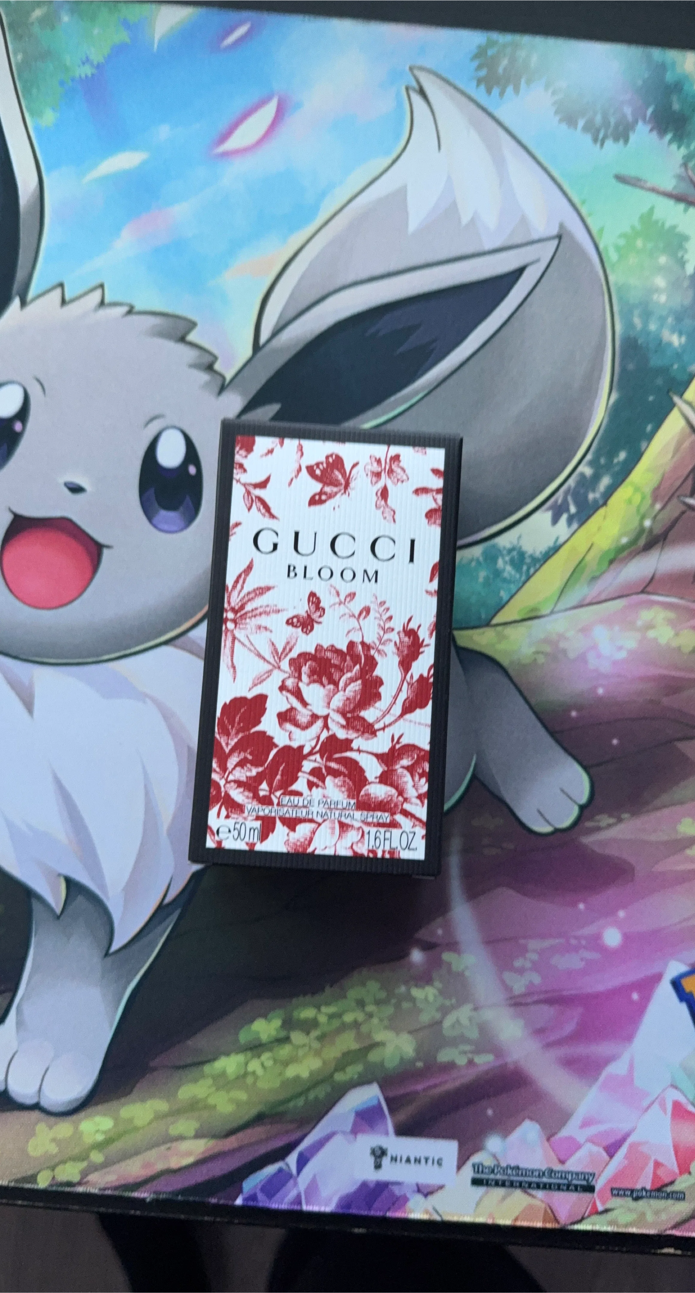 Gucci Bloom Eau de Parfum 50ml