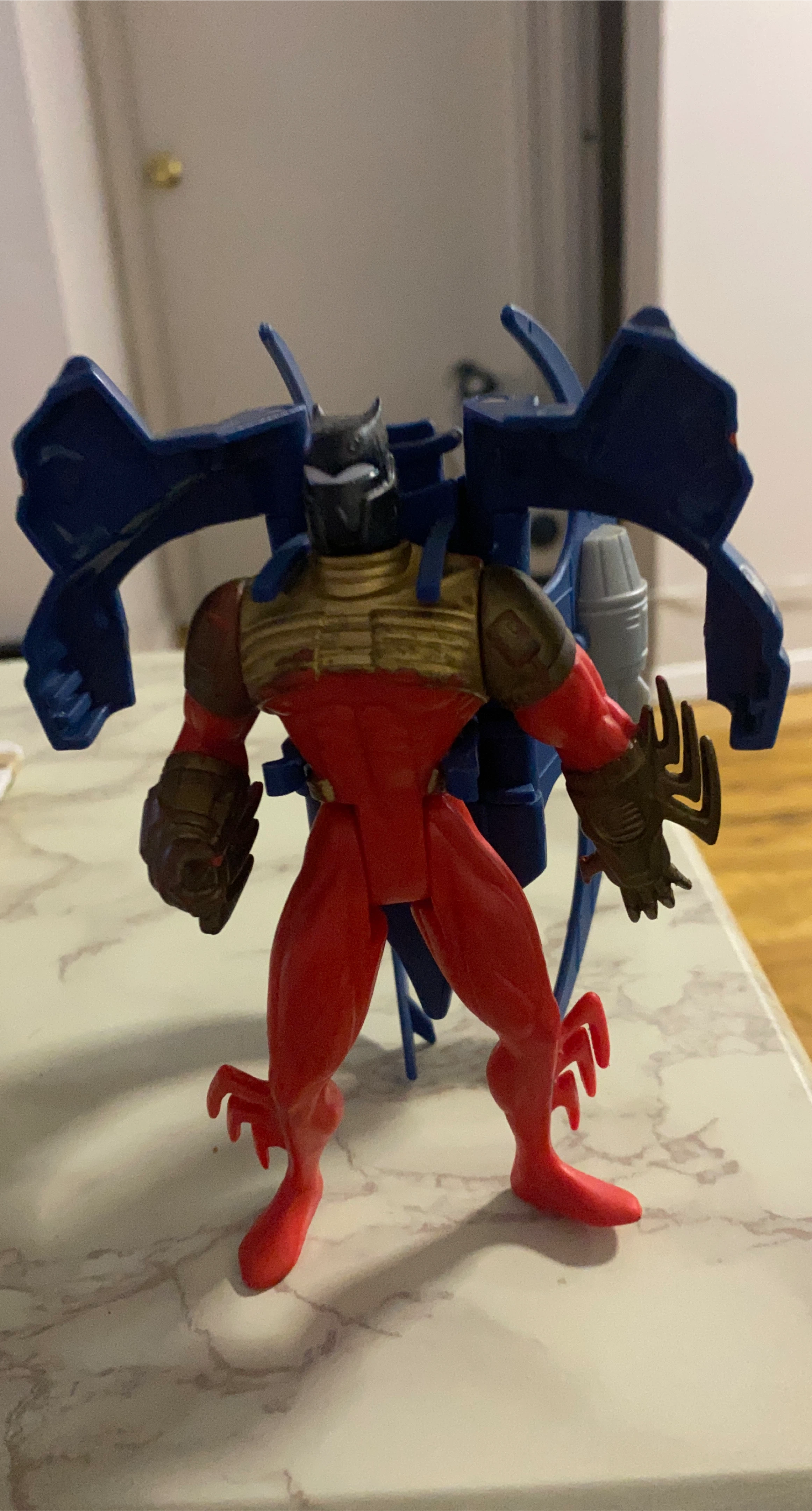 Action Figure thumbnail