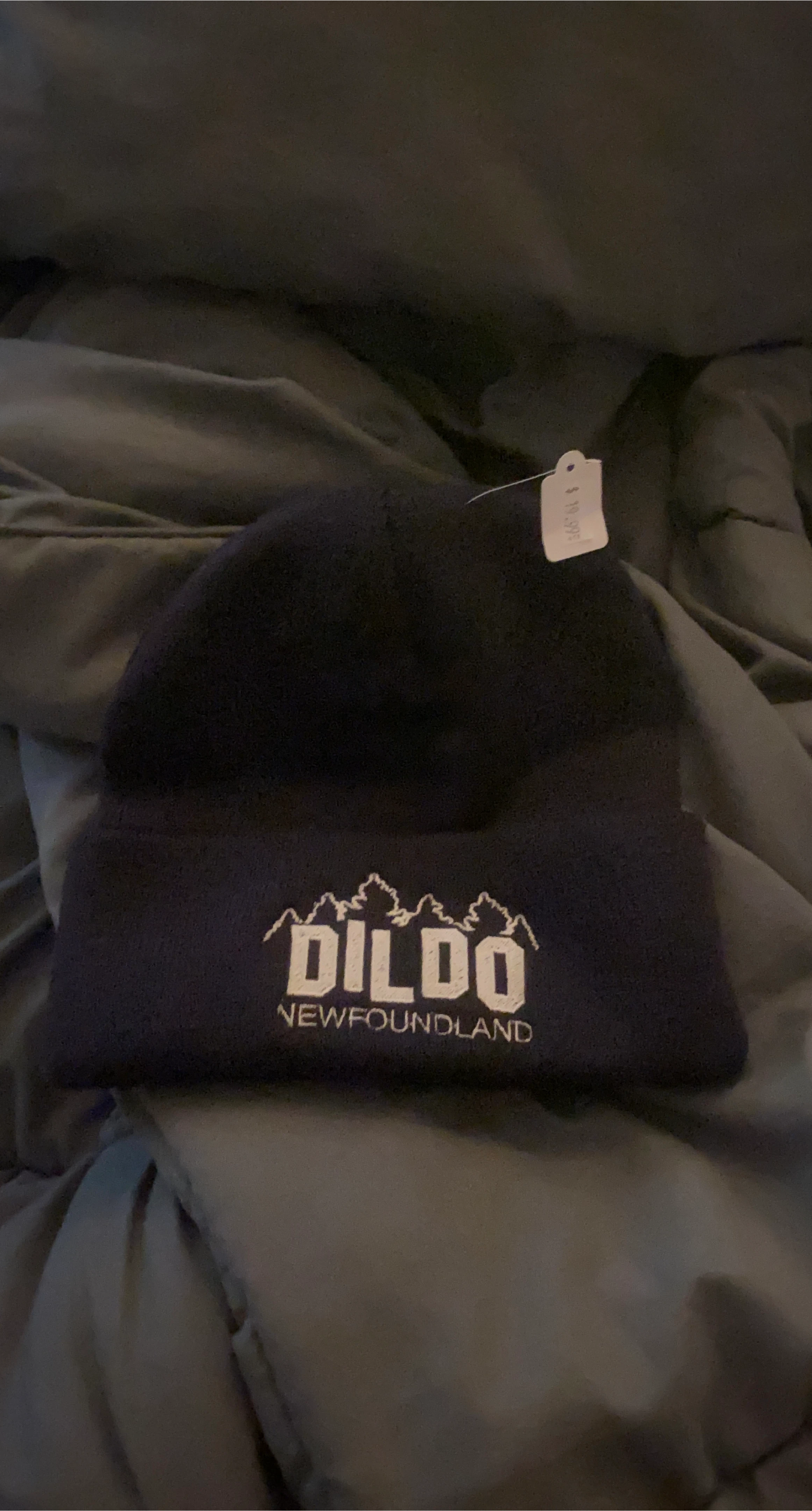 Dildo Newfoundland Beanie thumbnail