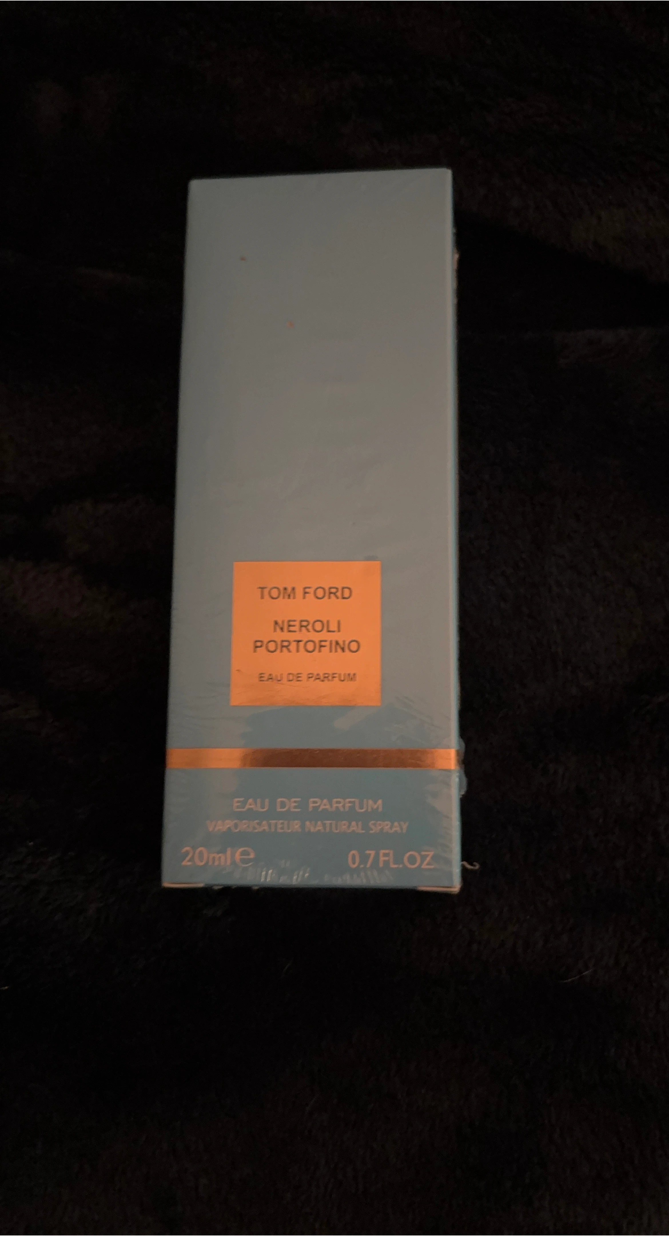 Tom Ford Neroli Portofino 20ml Eau de Parfum thumbnail