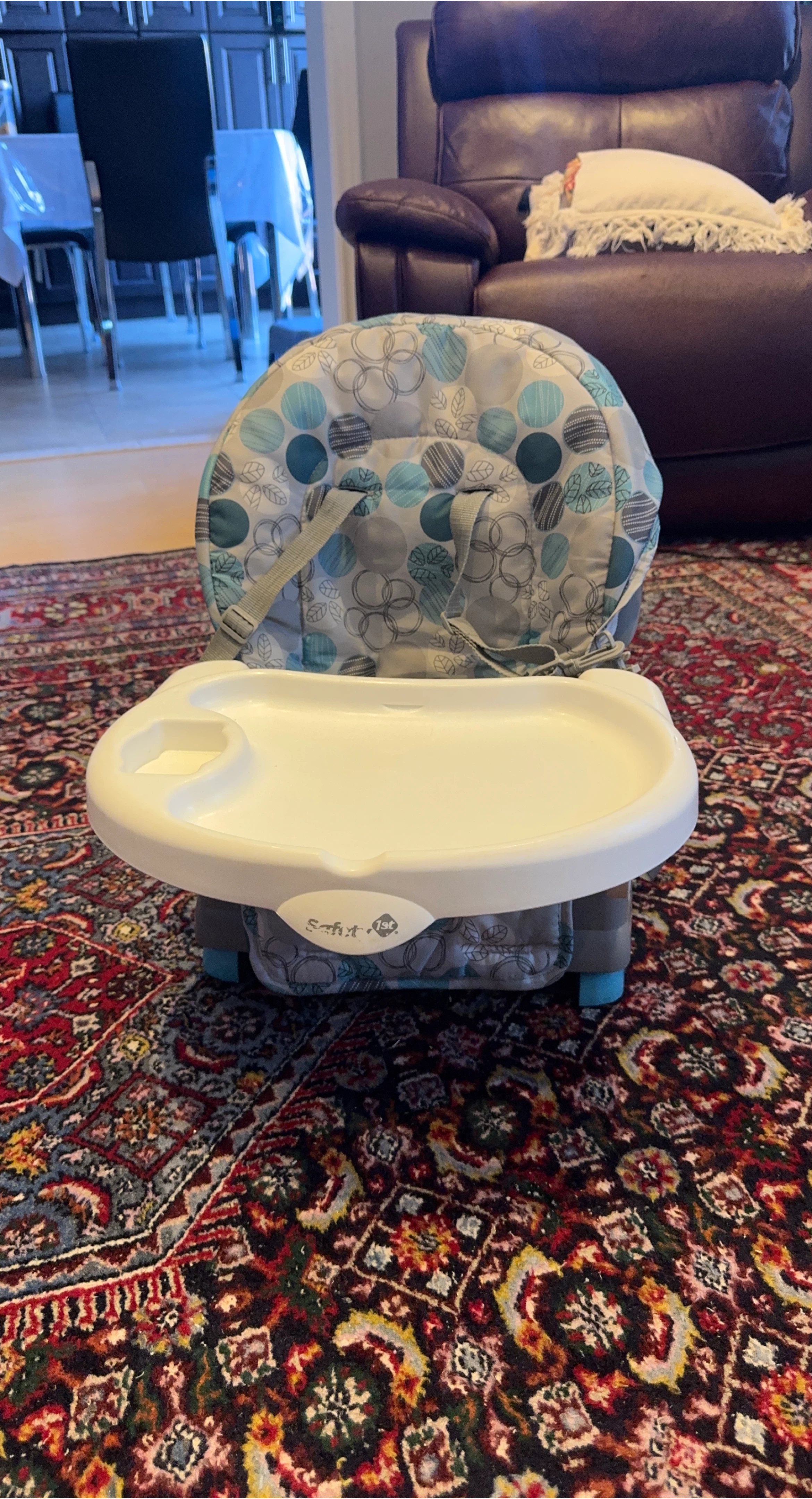 Safety 1st Booster Seat