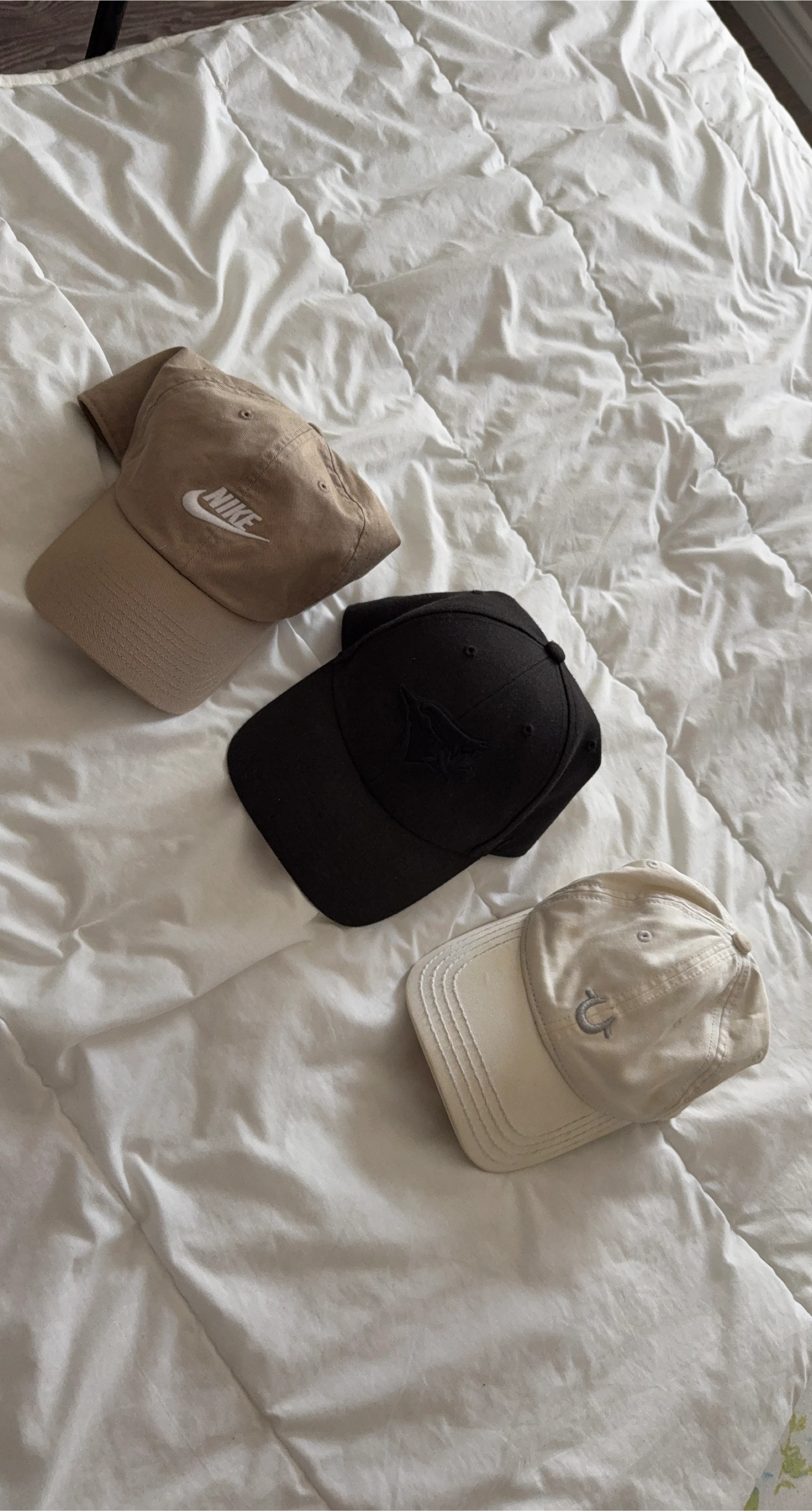 Nike, Blue Jays Black Cap & Truey thumbnail