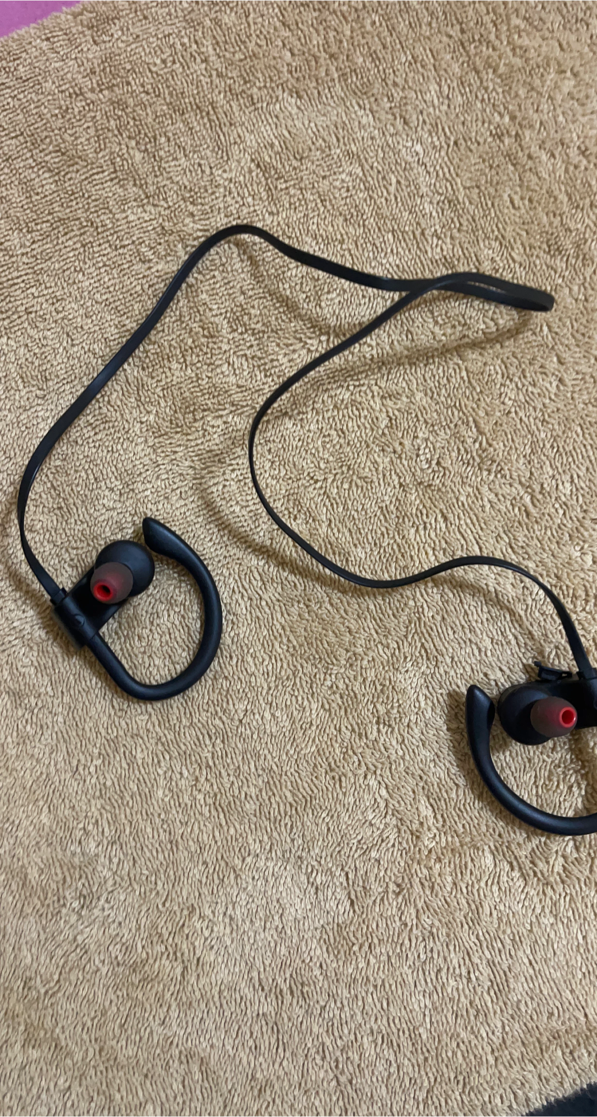 🥕 Wireless Earbuds 🥕 thumbnail