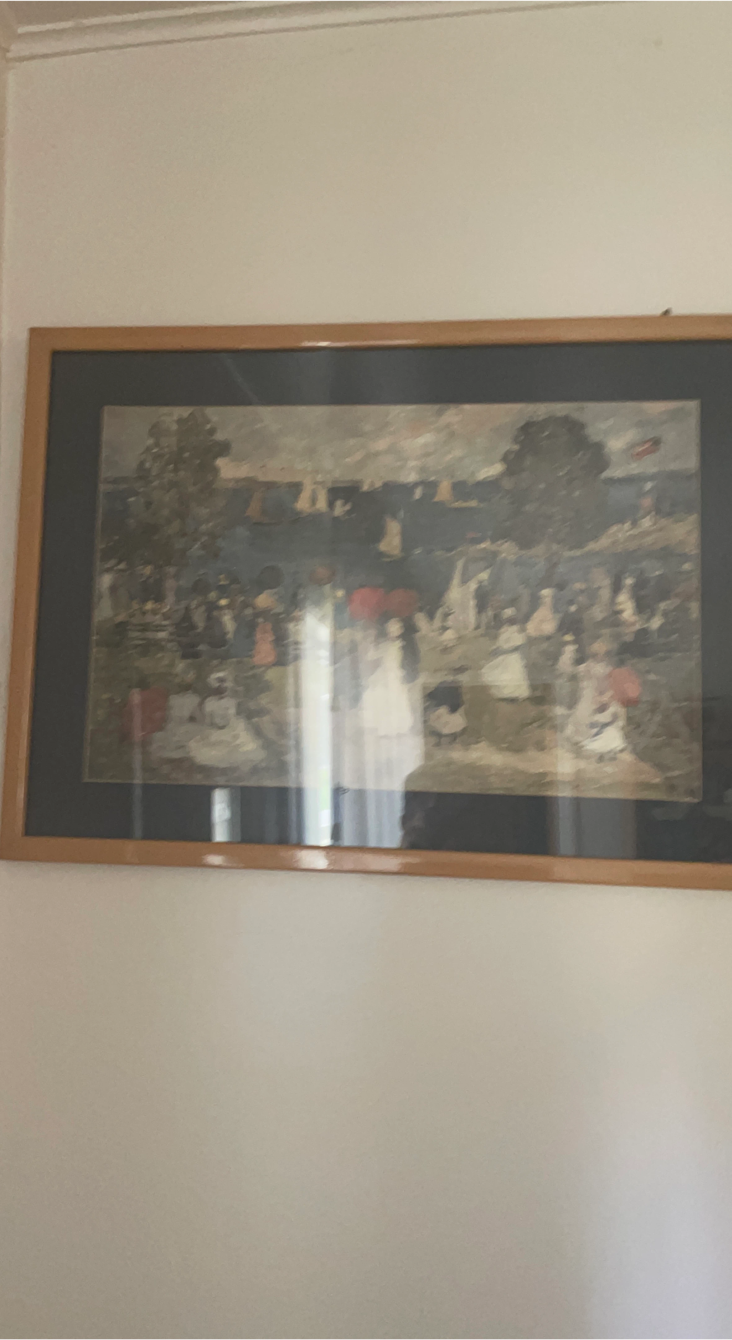 Framed Wall Art thumbnail