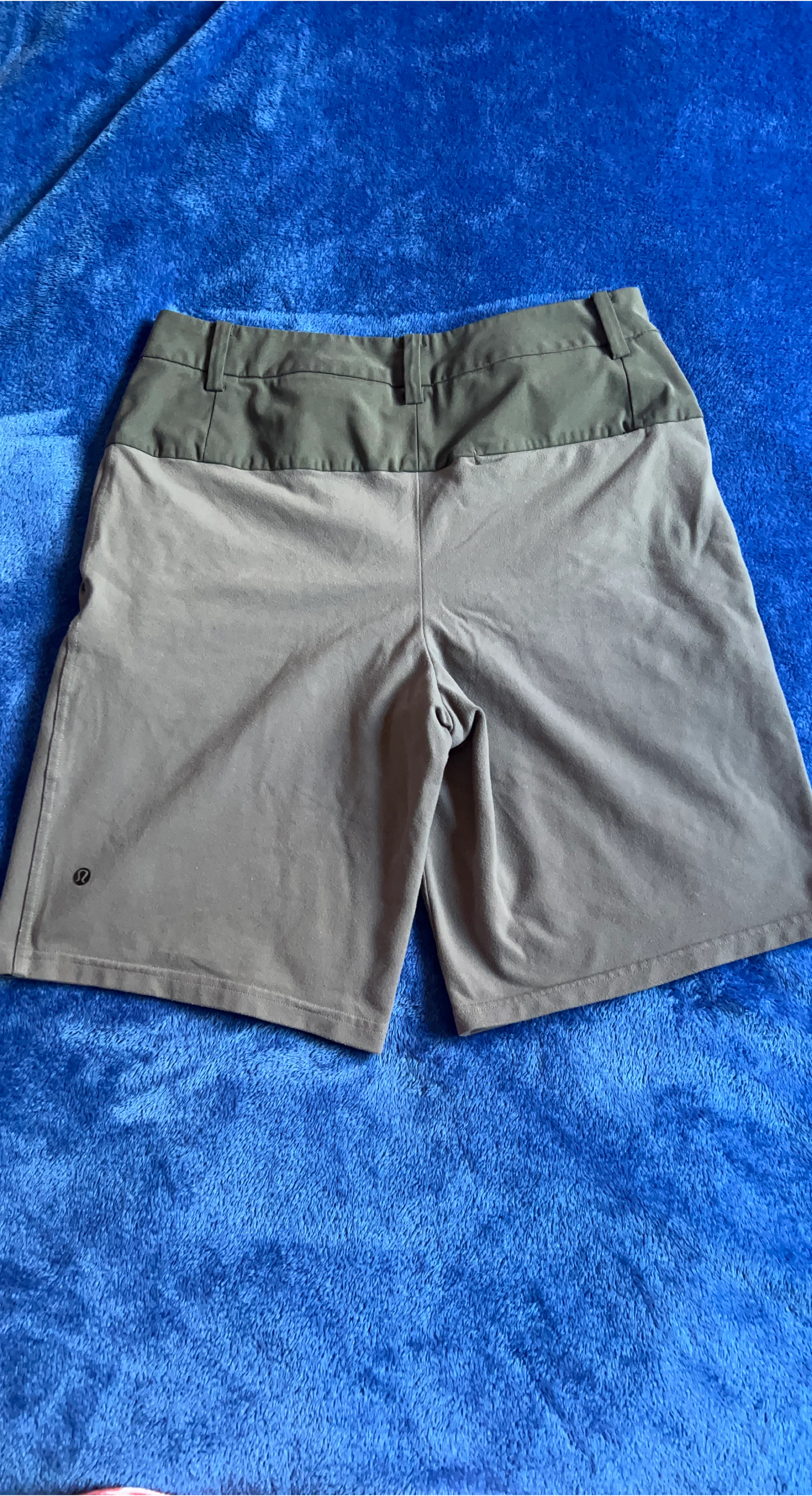 Lululemon Men's Shorts size 32