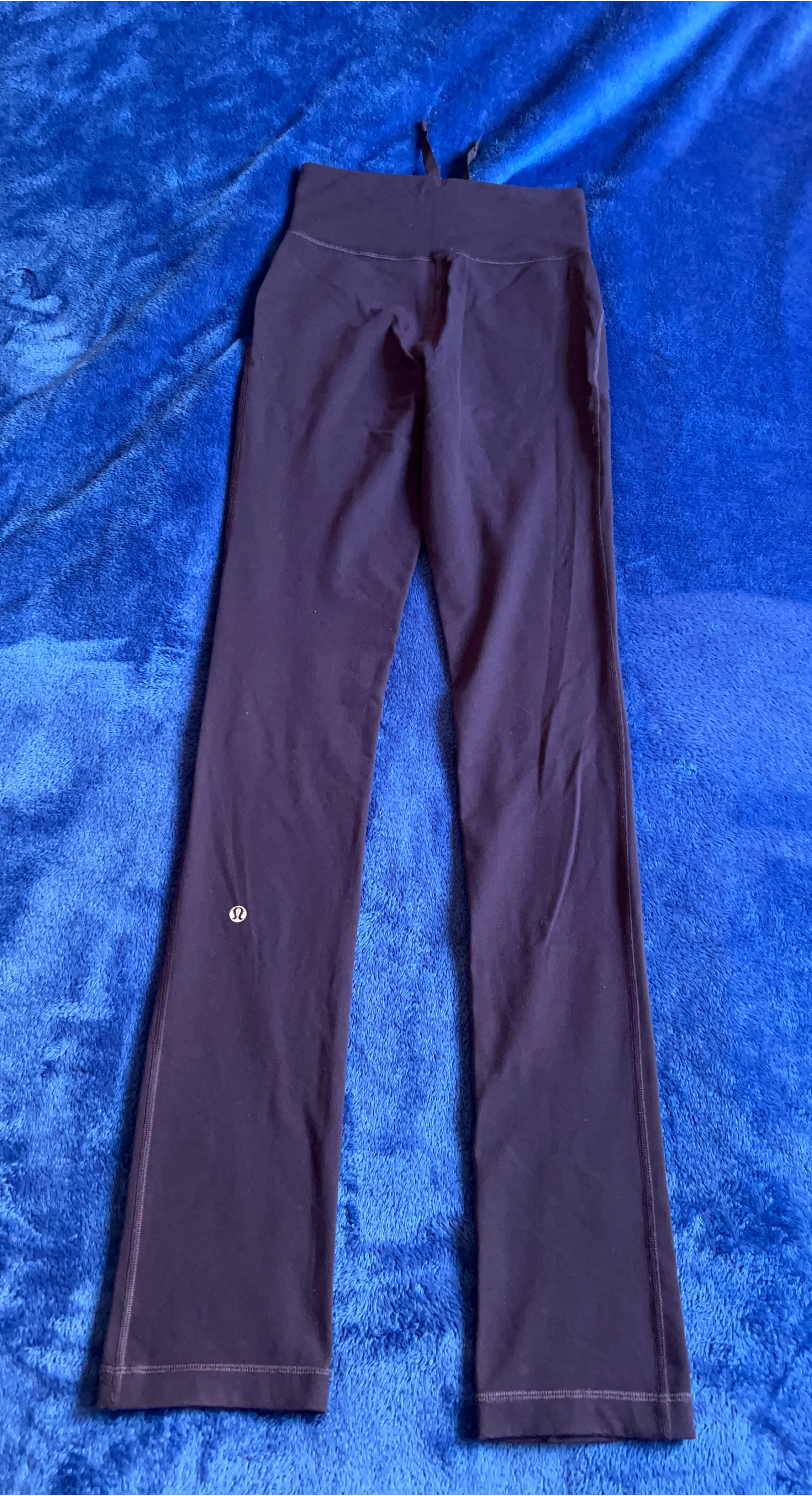 Lululemon Yoga Pants -Size 4