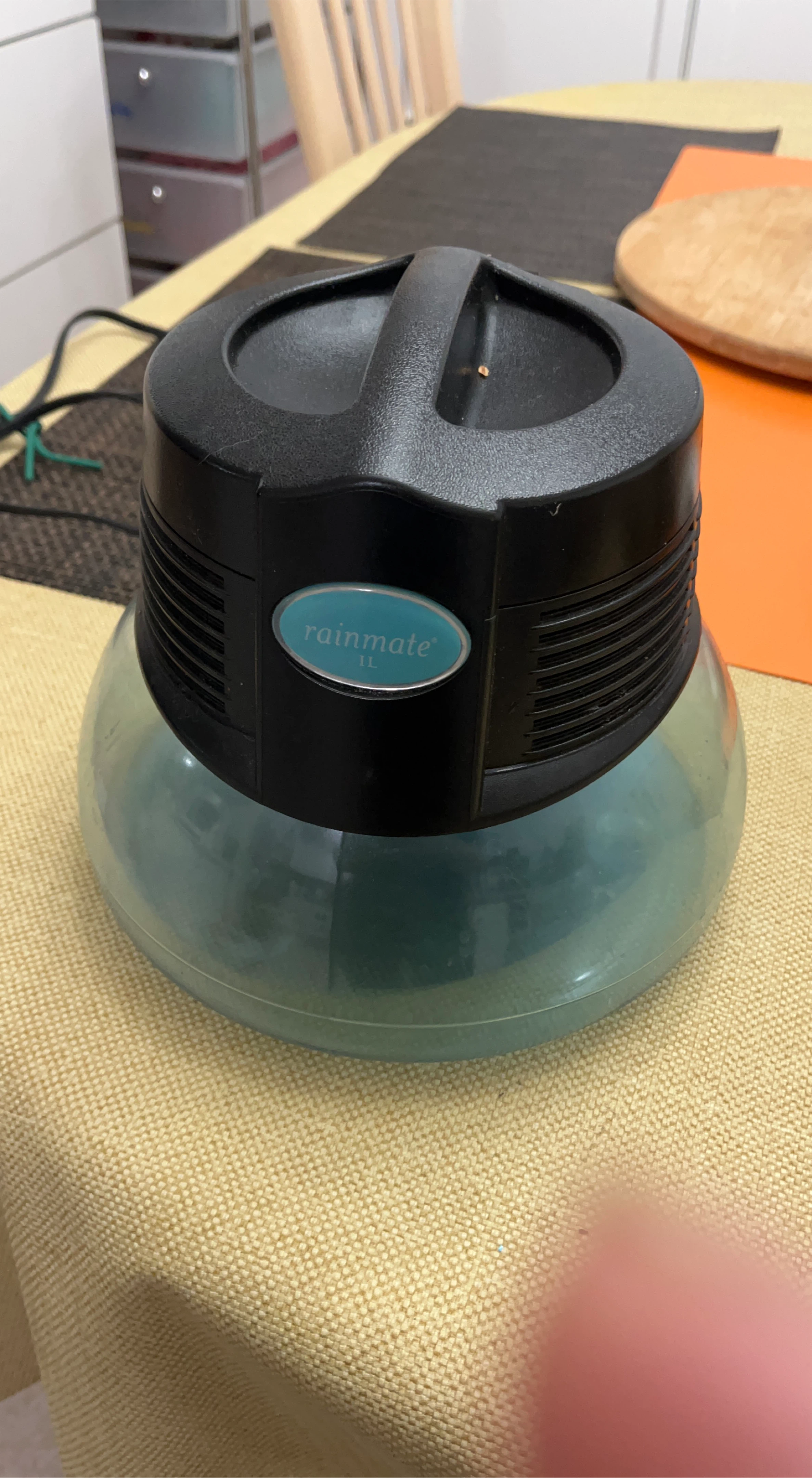 Rainmate Air Purifier