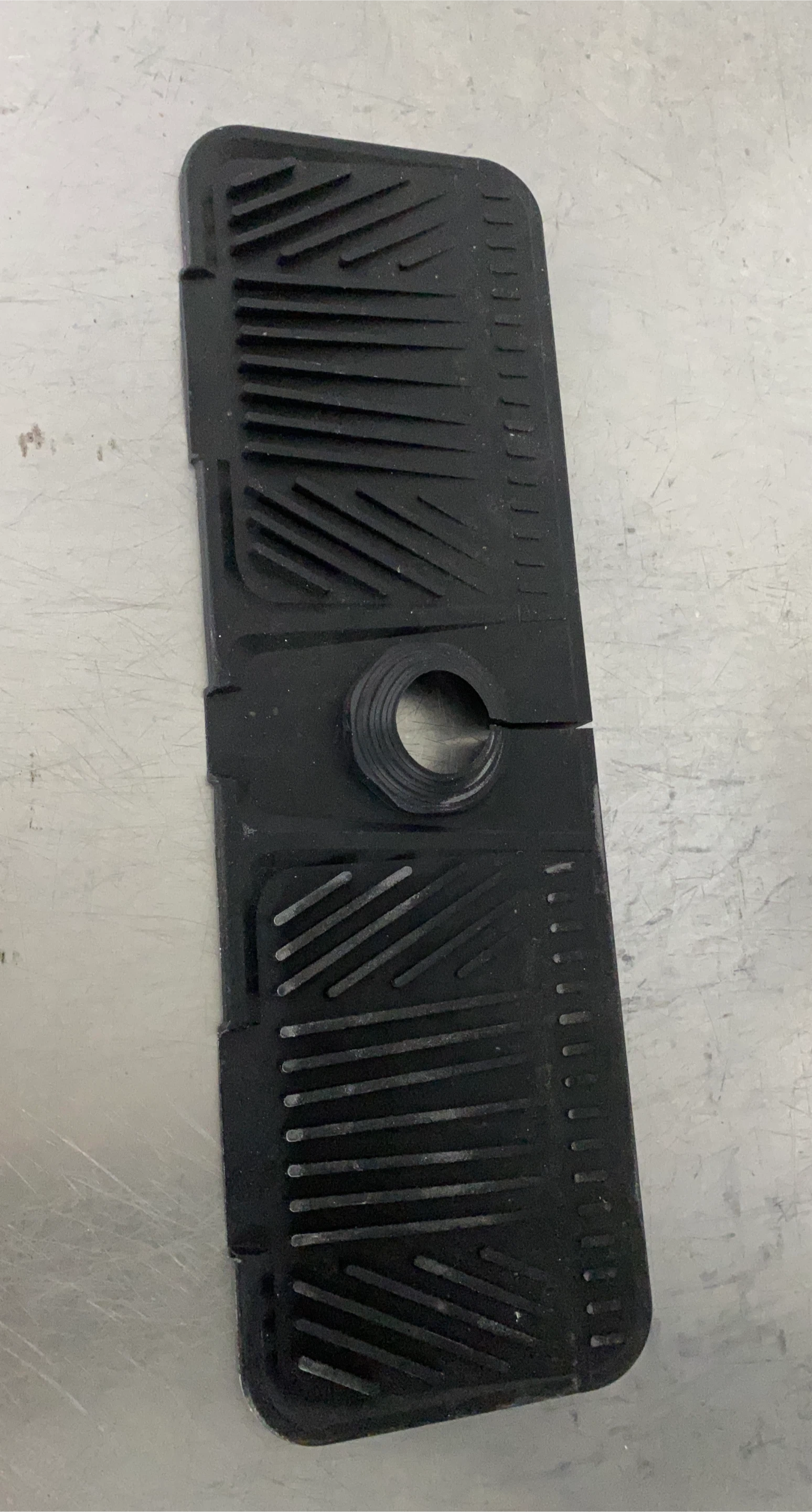 Unknown Black Plastic Part thumbnail