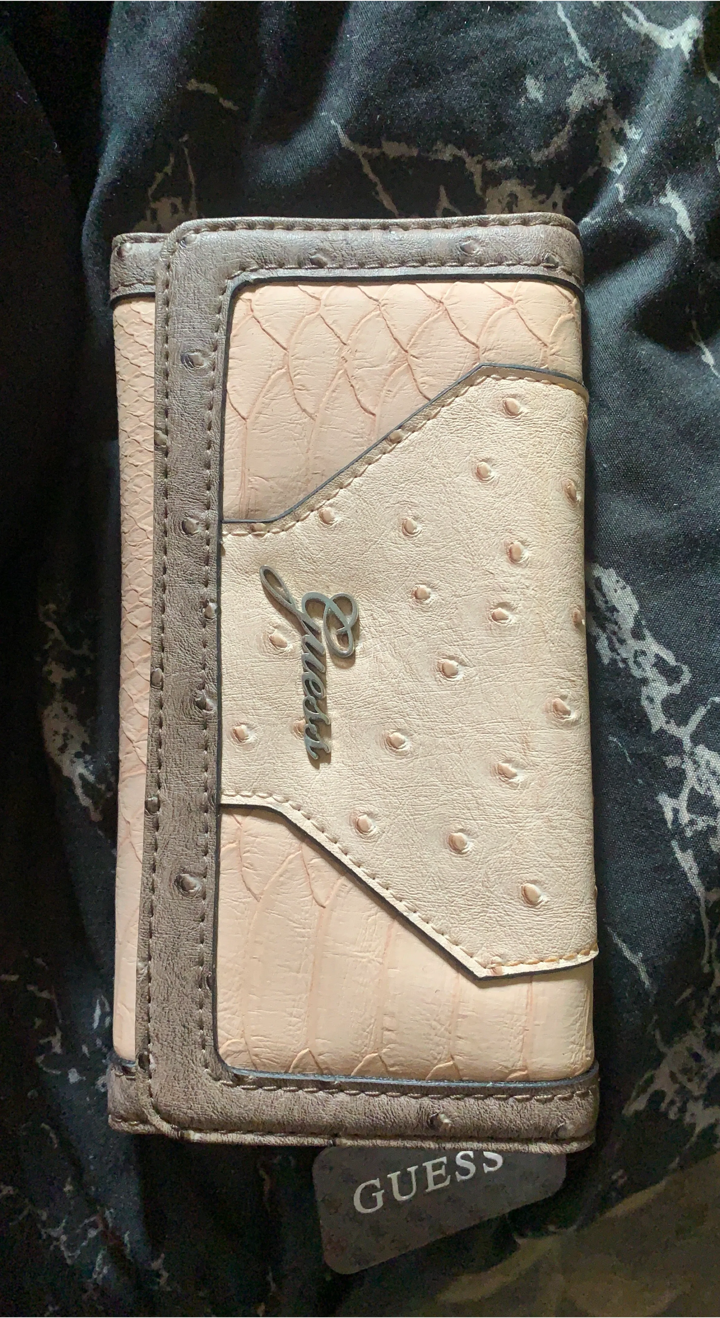 Guess Wallet